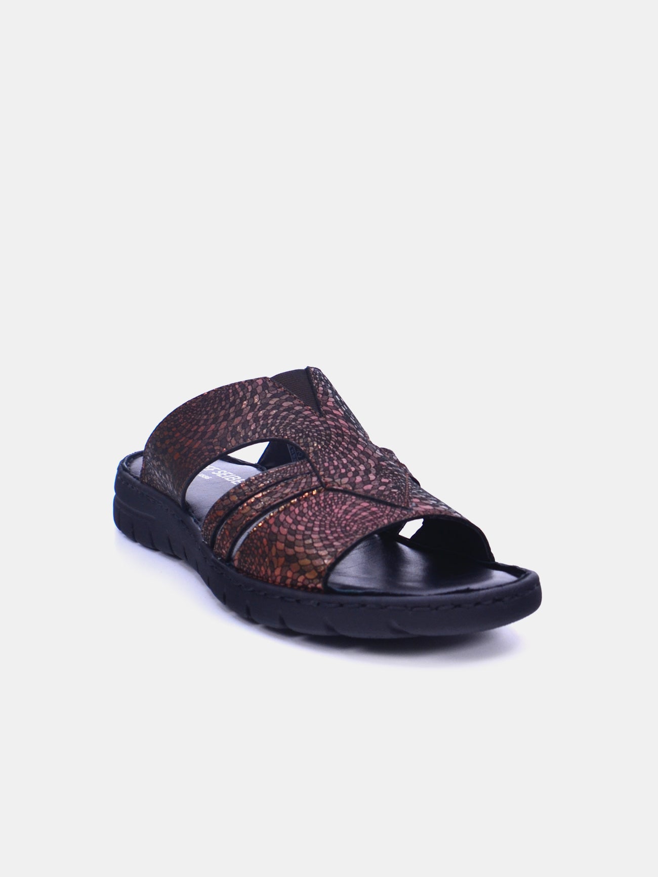 Josef Seibel 93470-AR565775 Women's Arabic Sandals #color_Bronze