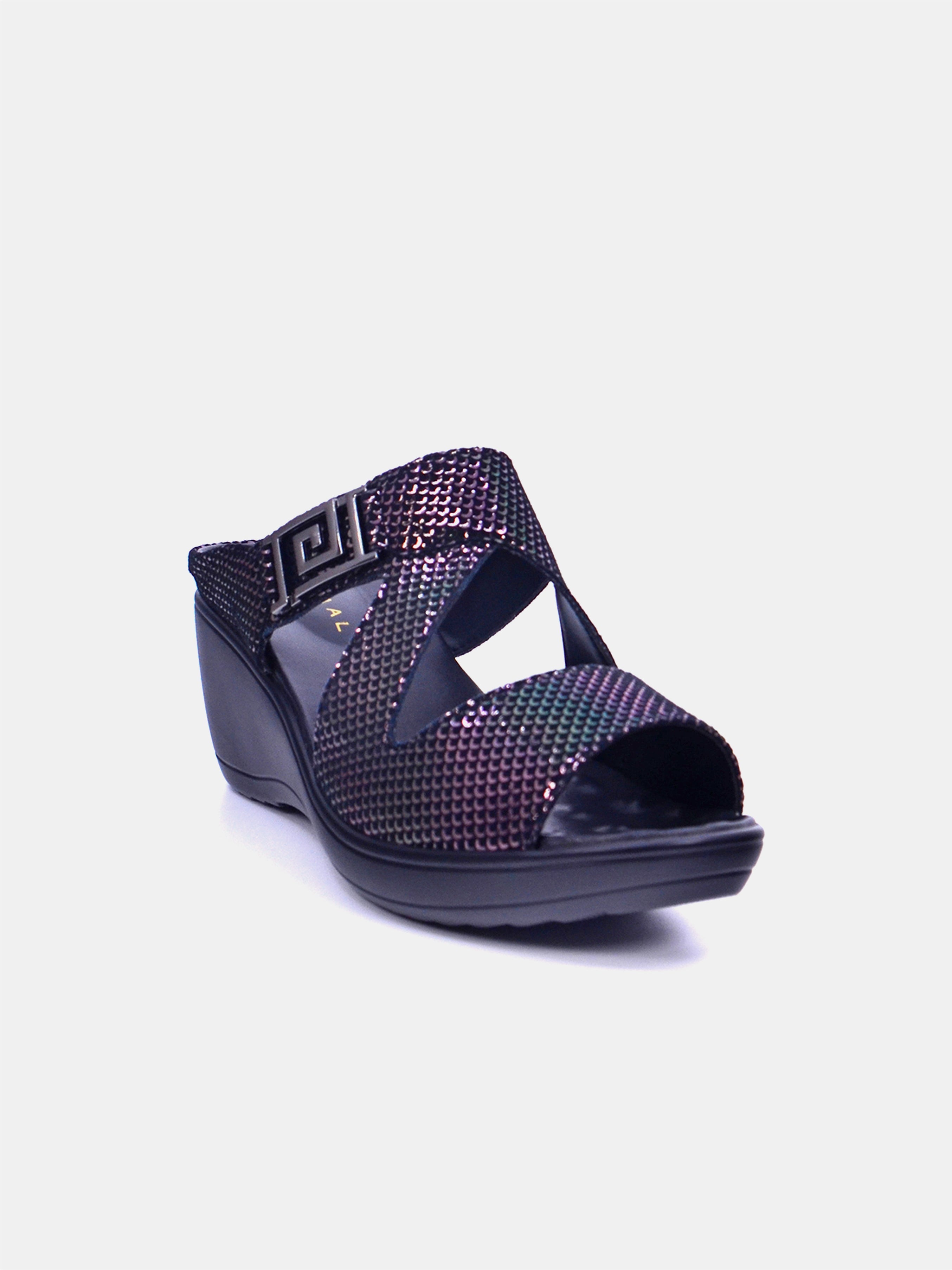 Mynaal Talia Women's Sandals #color_black