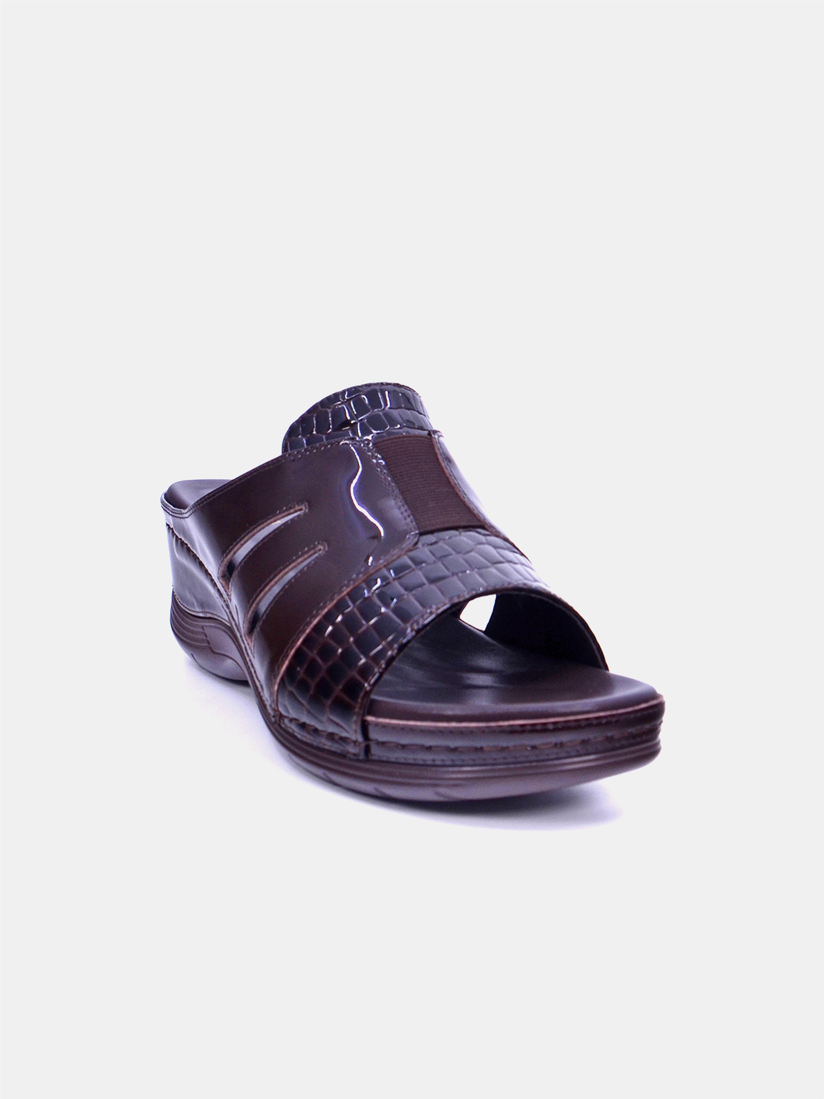 Mynaal Clea Women's Sandals #color_brown