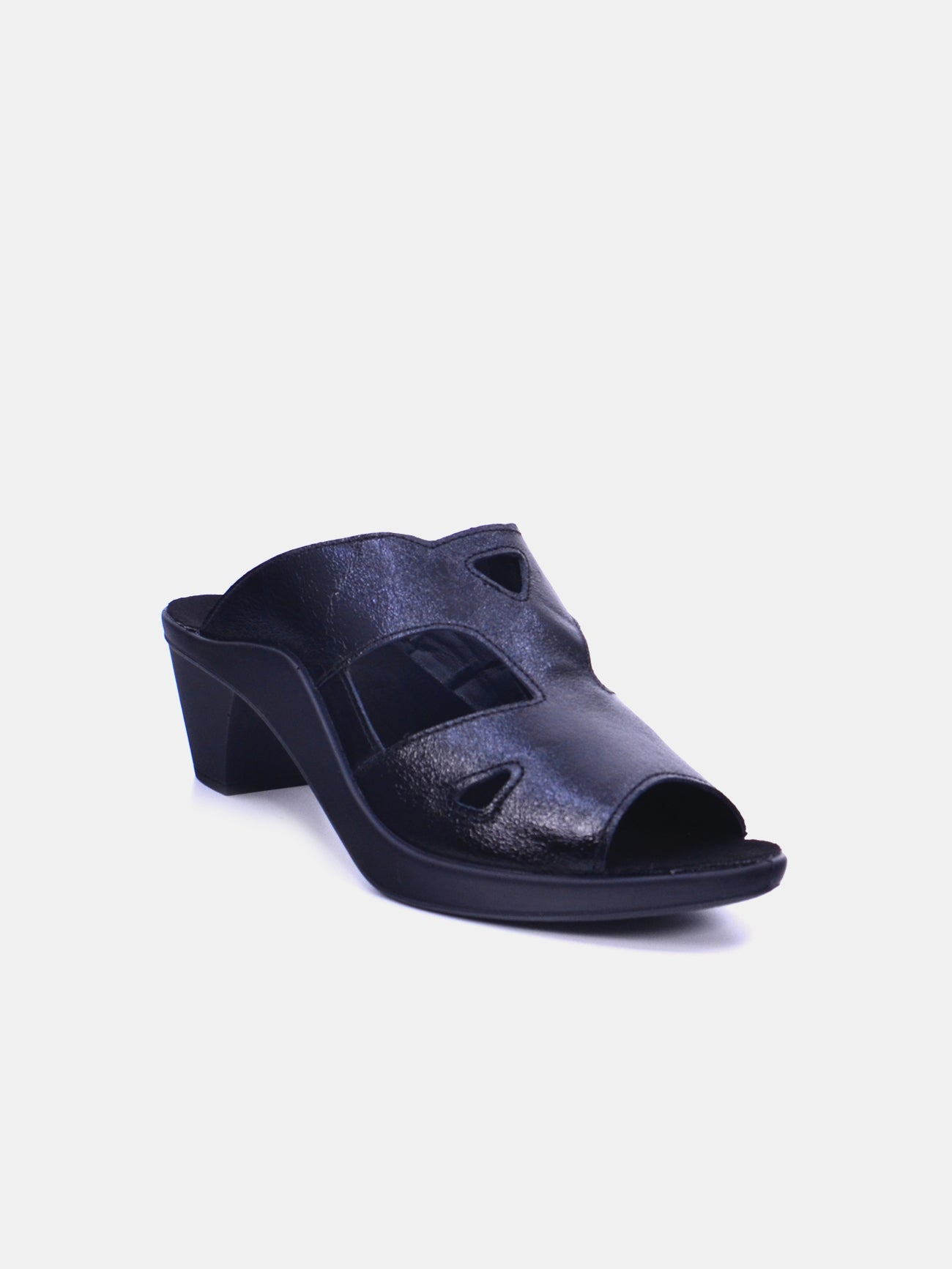 Romika Mokasetta 27177 Women's Sandals #color_black