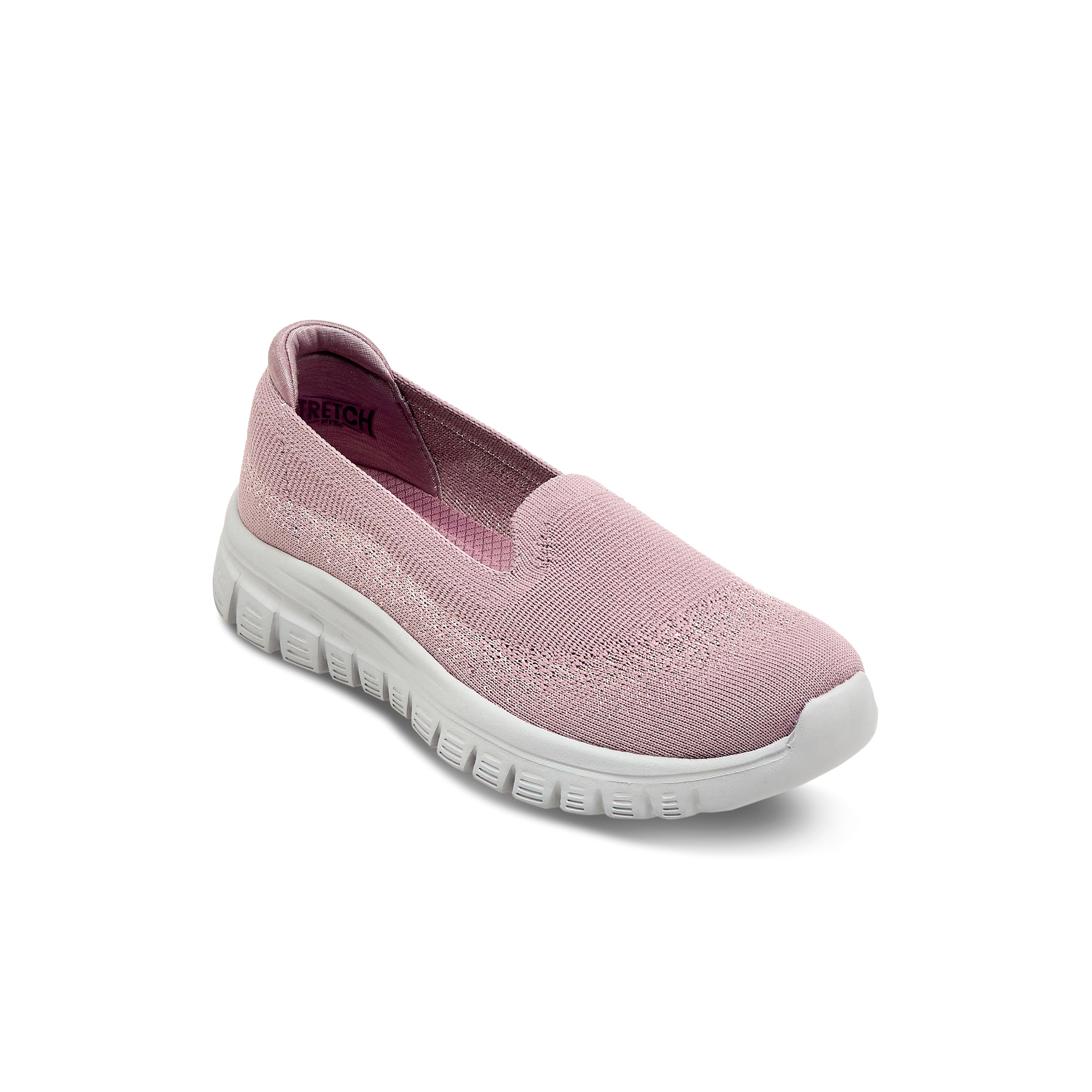 Skechers Women's Graceful - View Finder Shoes #color_pink
