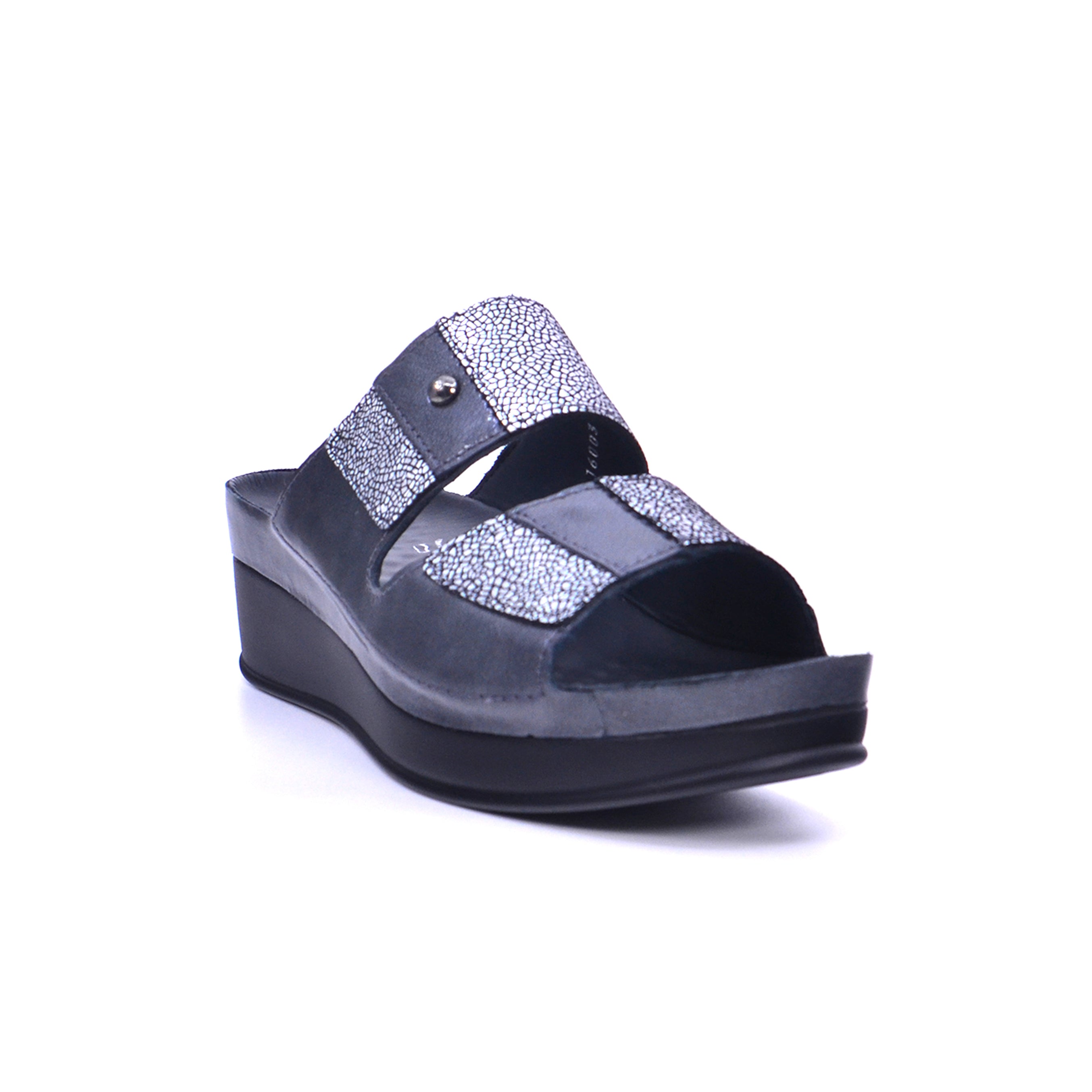 Vital 16003AS/3119 Women's Sandals #color_Grey