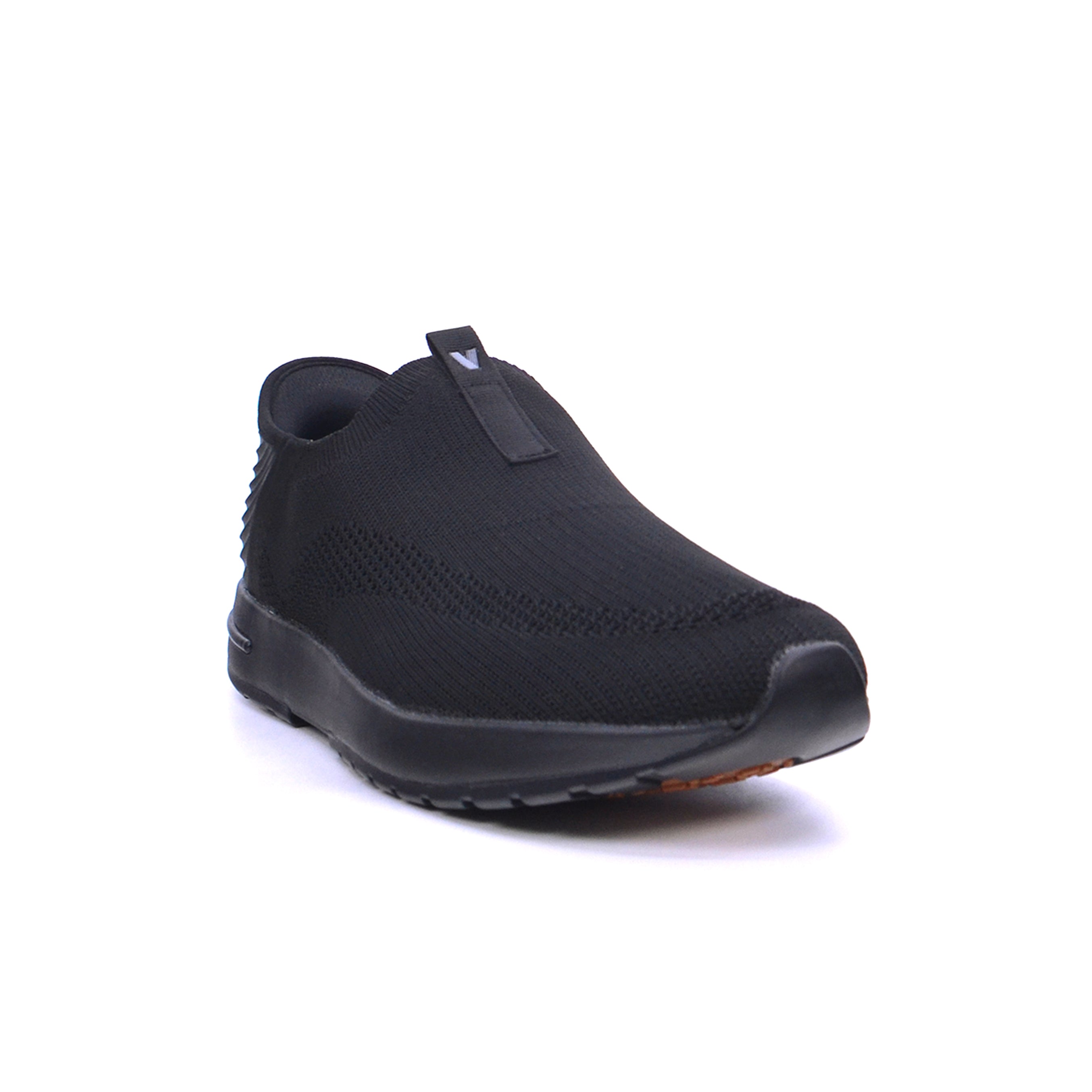 Verotti PAT920-1 Men's Casual Shoes #color_Black