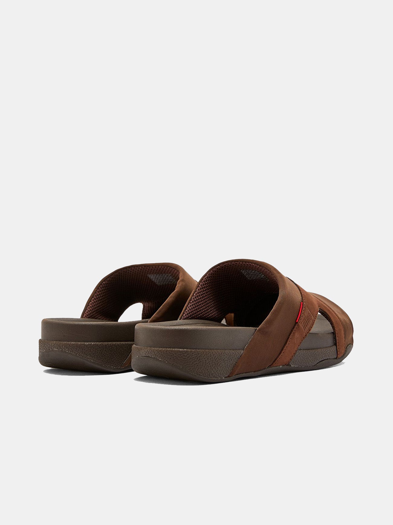 Fitflop Men's Freeway III Sandals #color_Brown