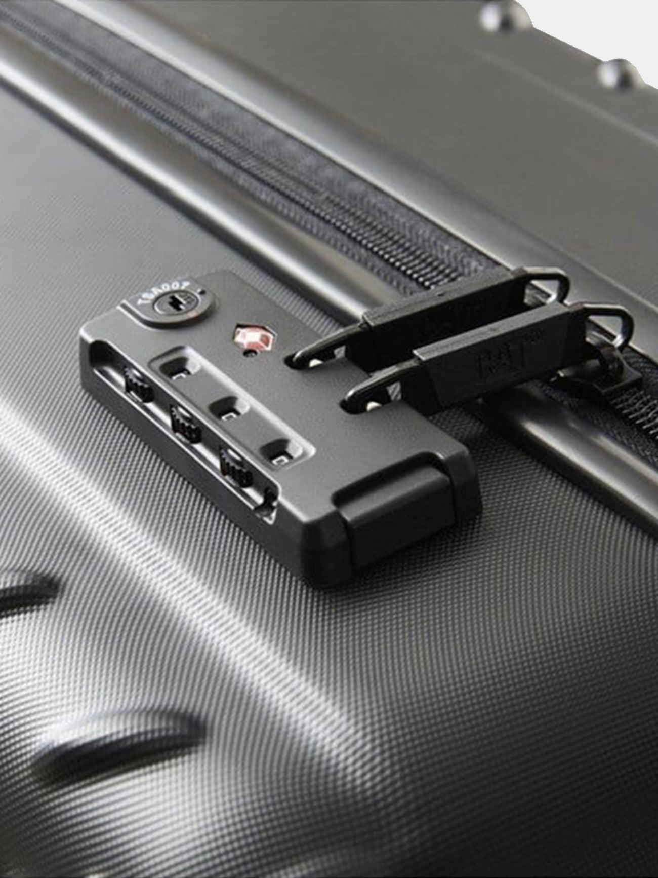 Caterpillar Industrial Plate Trolley #color_Black