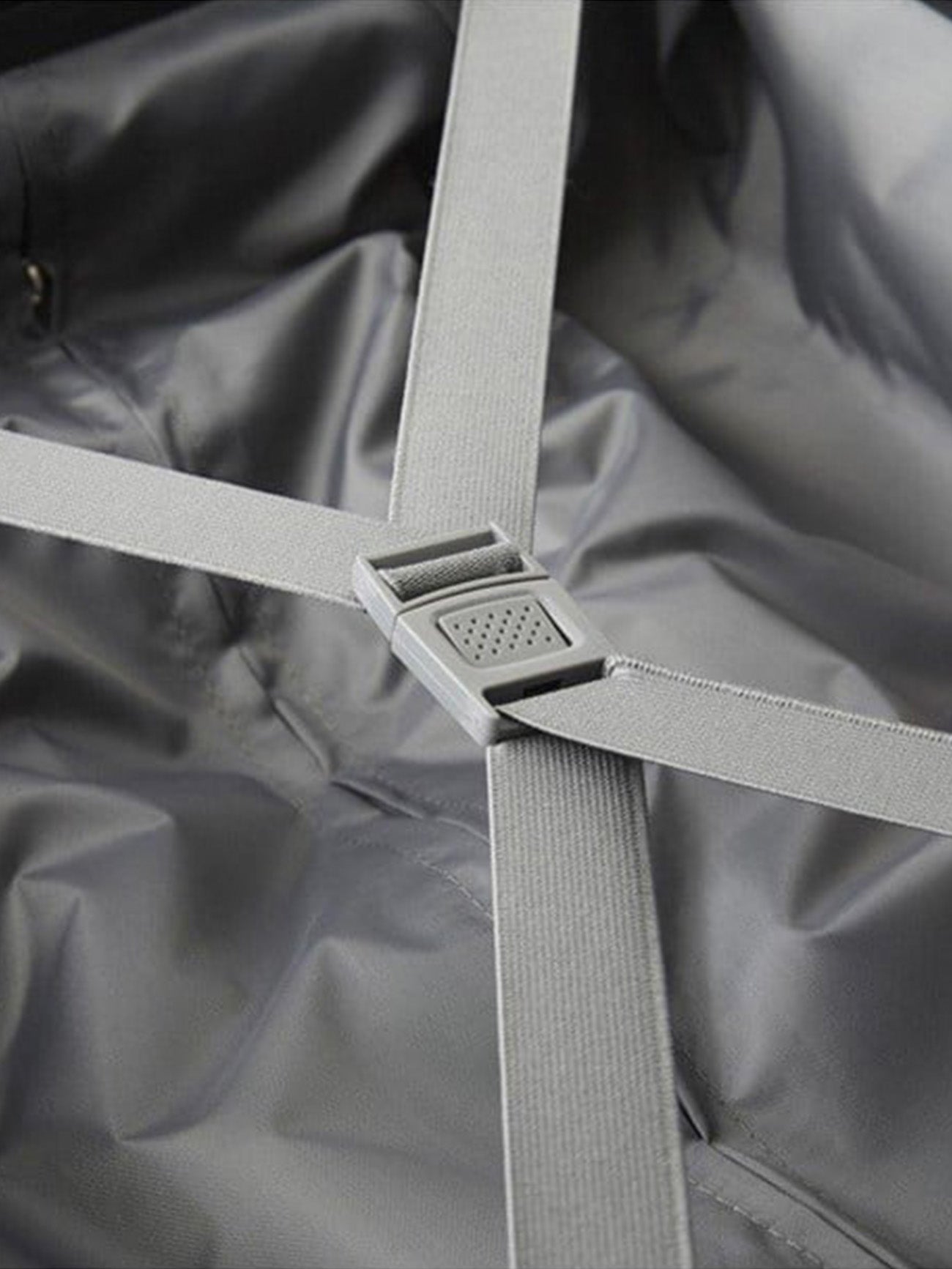 Caterpillar Industrial Plate Trolley #color_Black