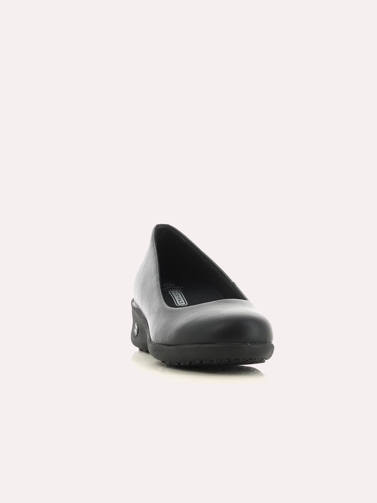 Oxypas Colette ESD SRC Shoes #color_Black