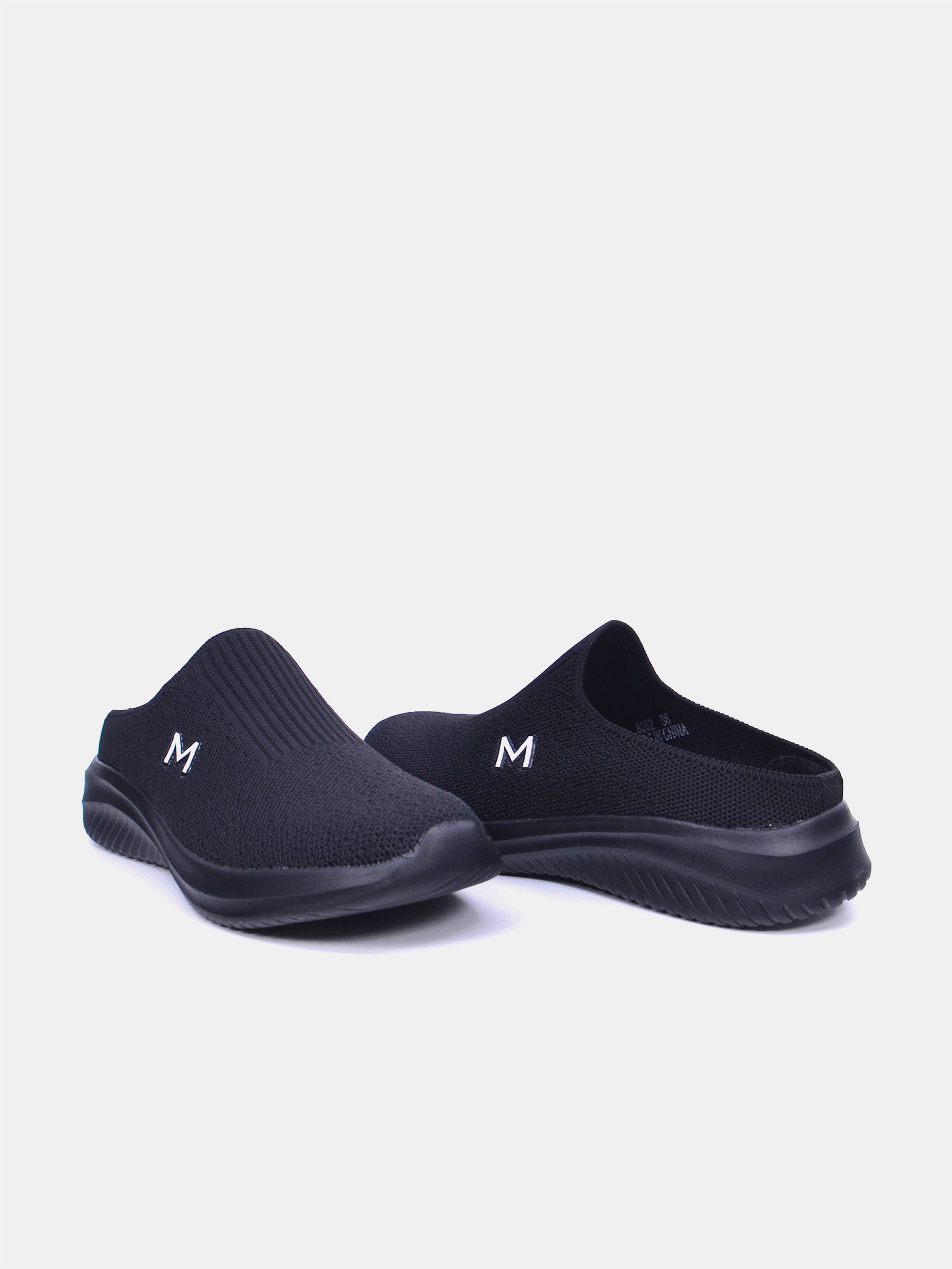 Mynaal Umina Women's Shoes #color_black