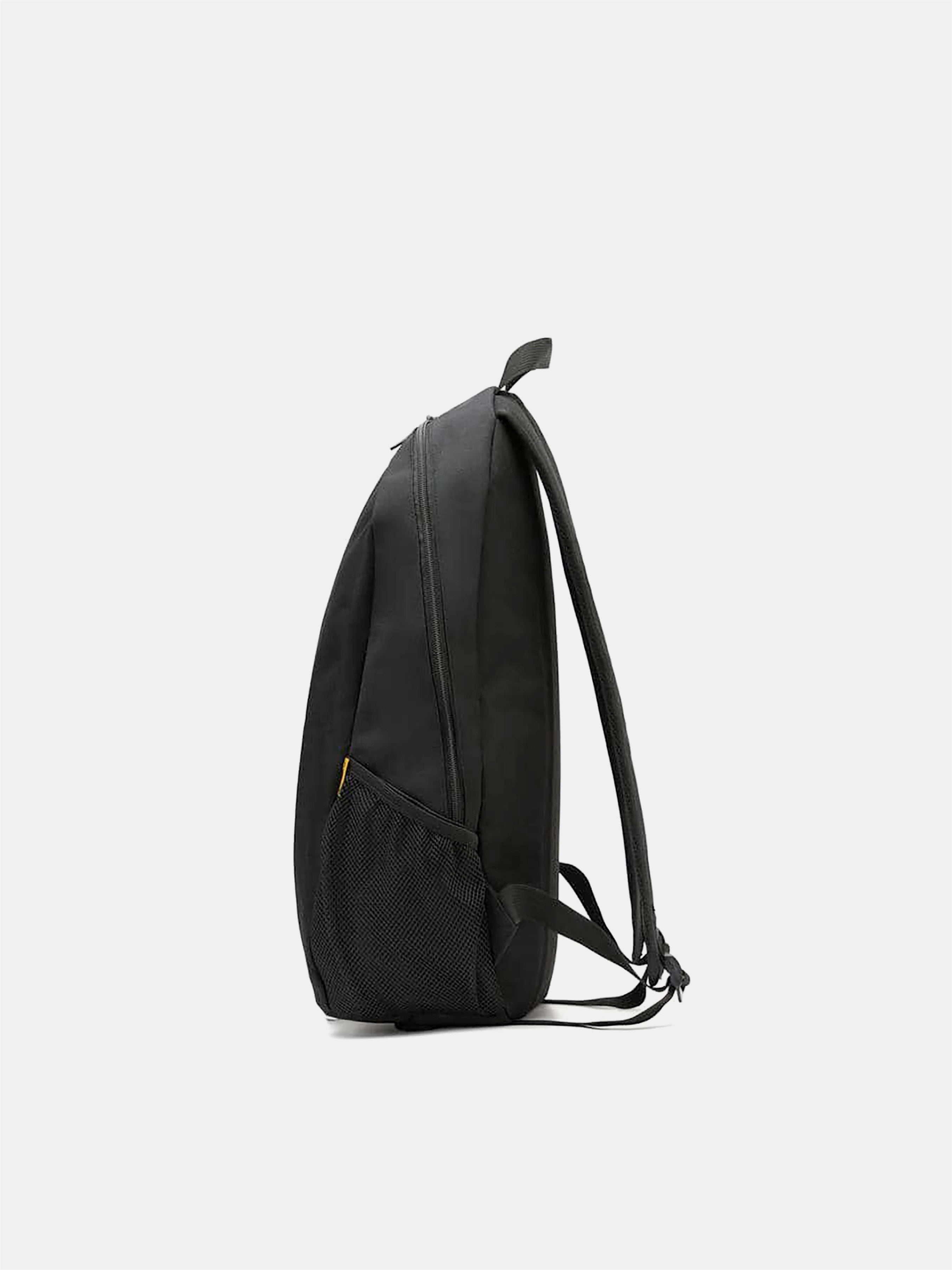 Caterpillar Harvard Backpack #color_black