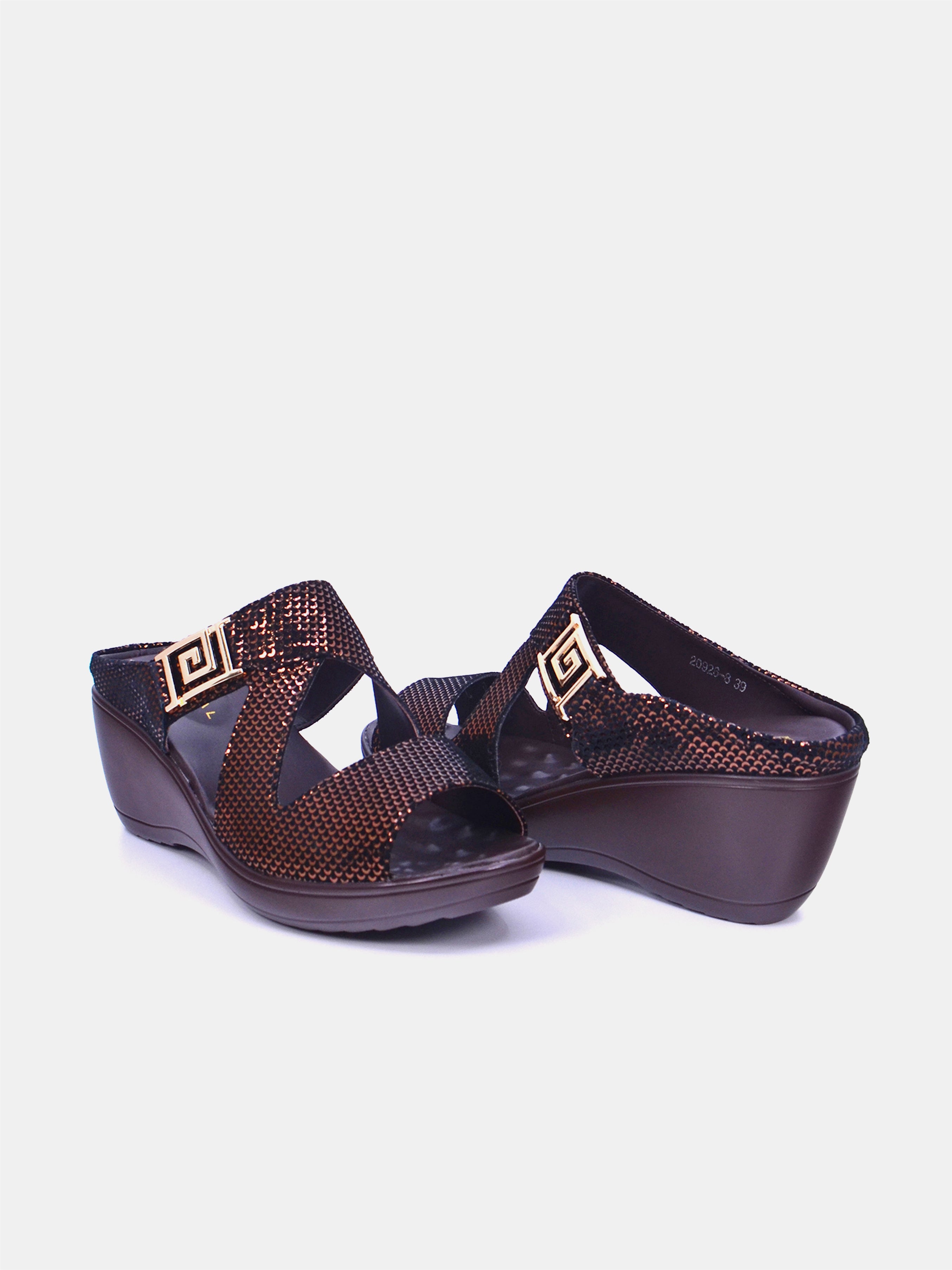 Mynaal Talia Women's Sandals #color_brown