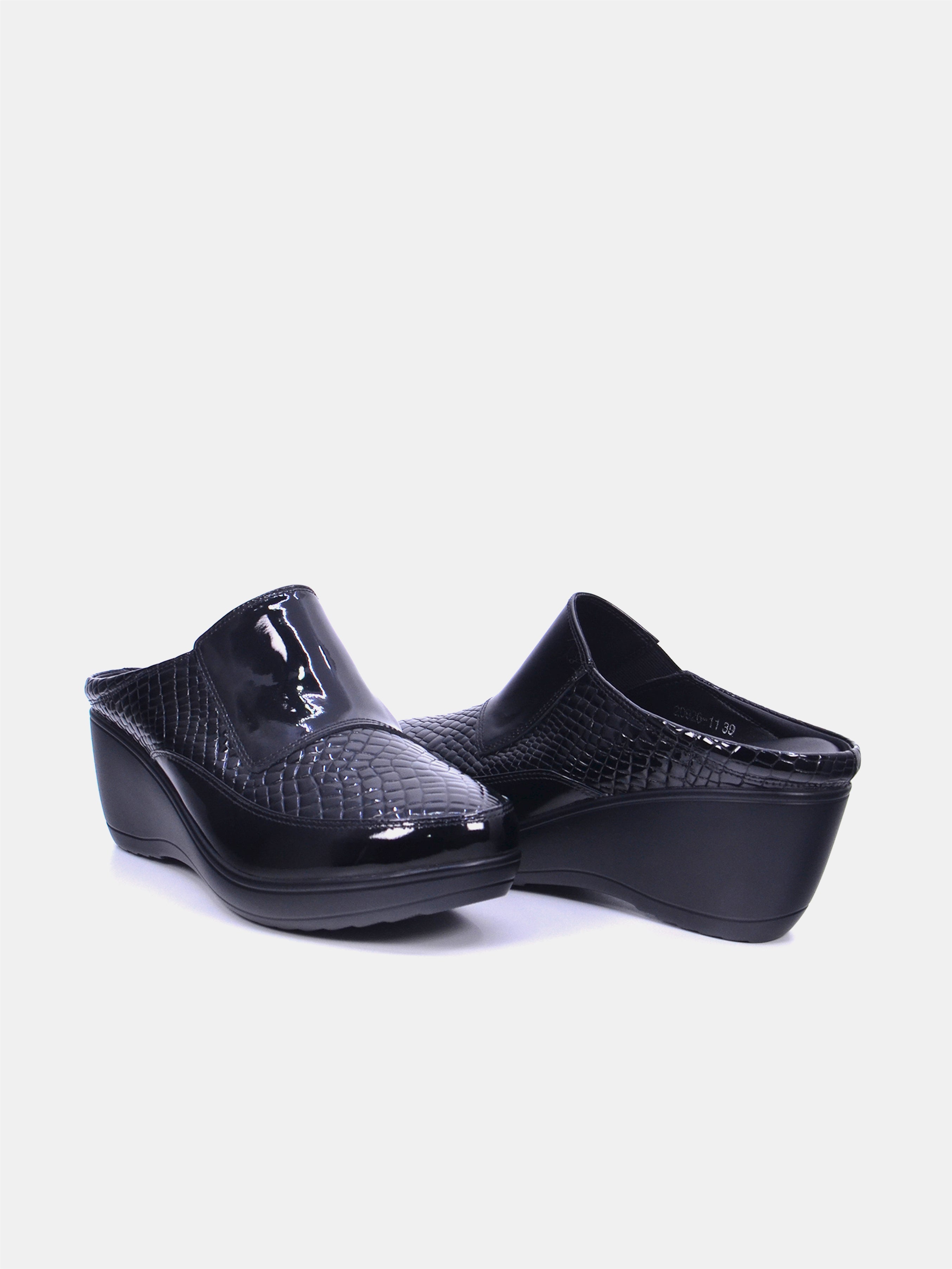 Mynaal Maysan Women's Sandals #color_black