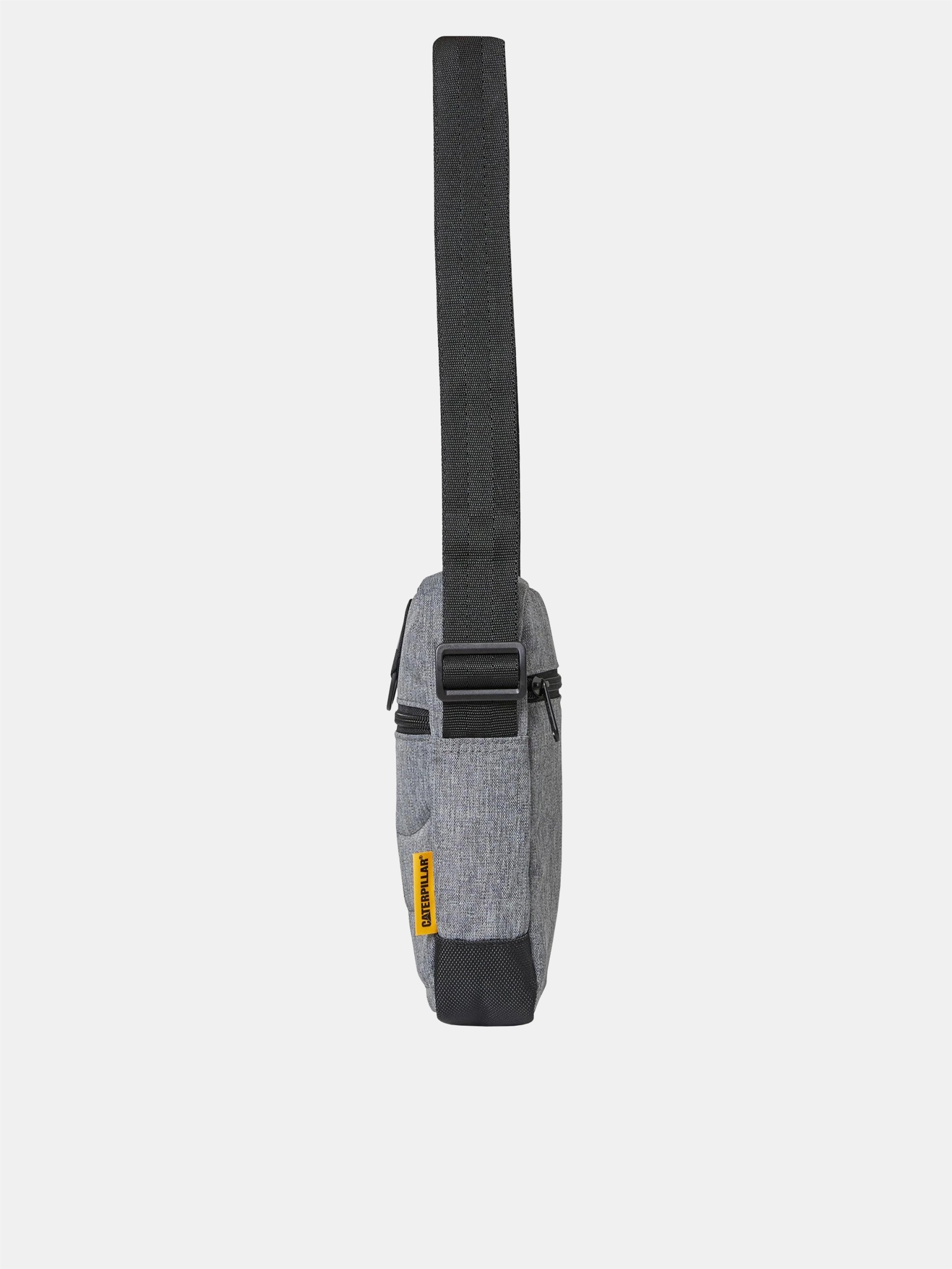 Caterpillar Rodney Tablet Bag #color_Gray