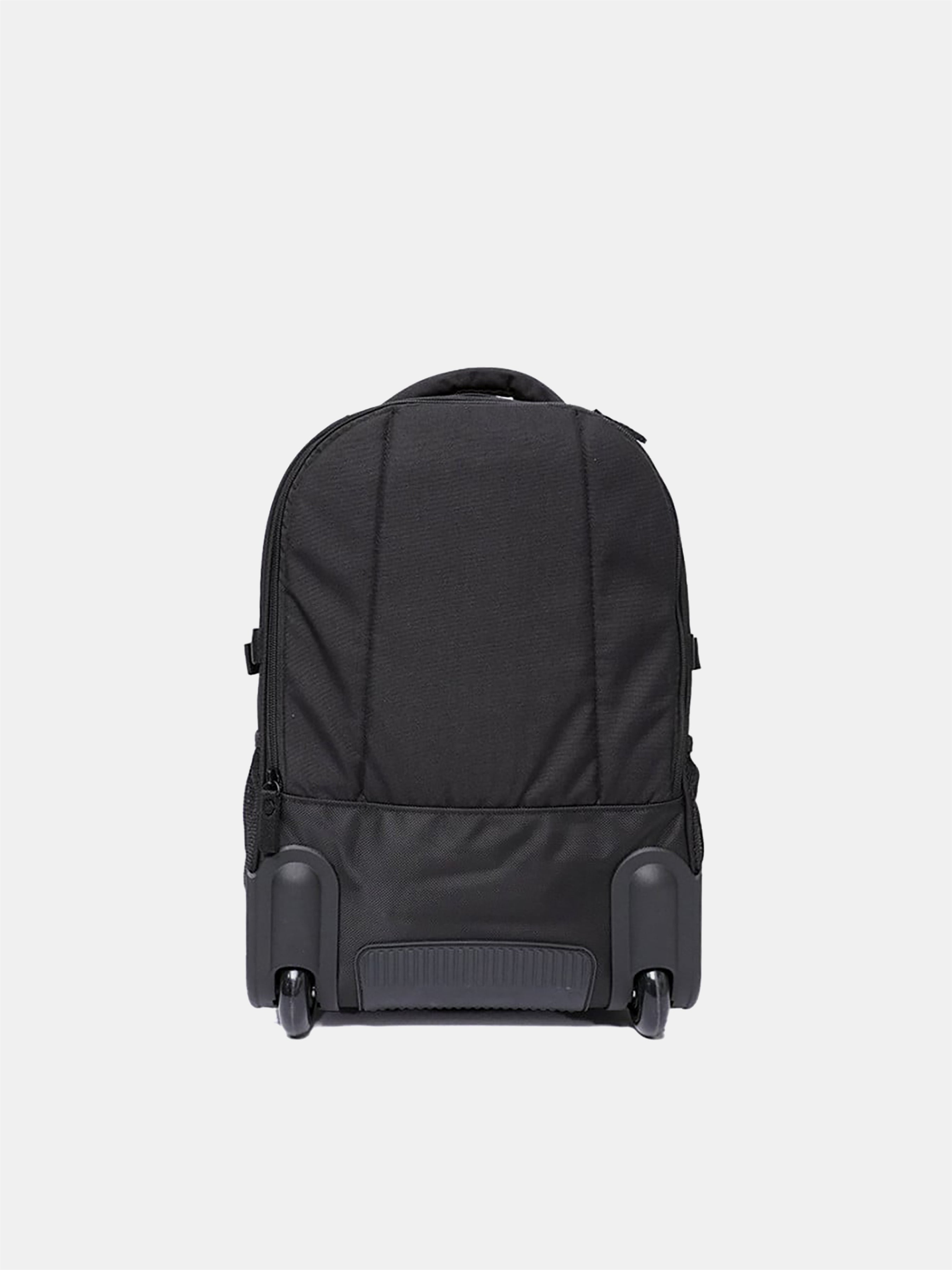 Caterpillar XL Backpack Trolley Bag #color_yellow