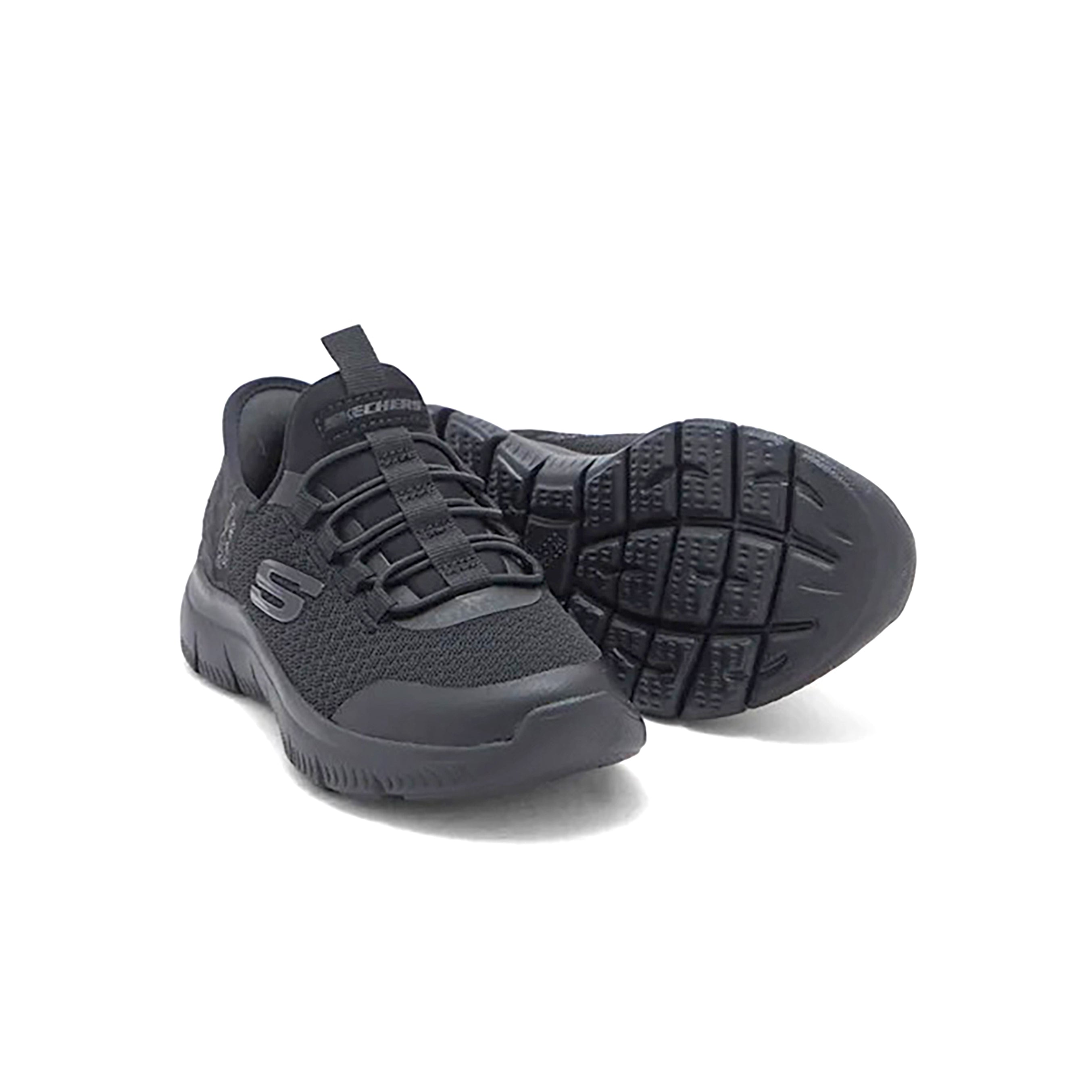 Skechers Boys Skechers Slip-ins: Summits - High Range Shoes
