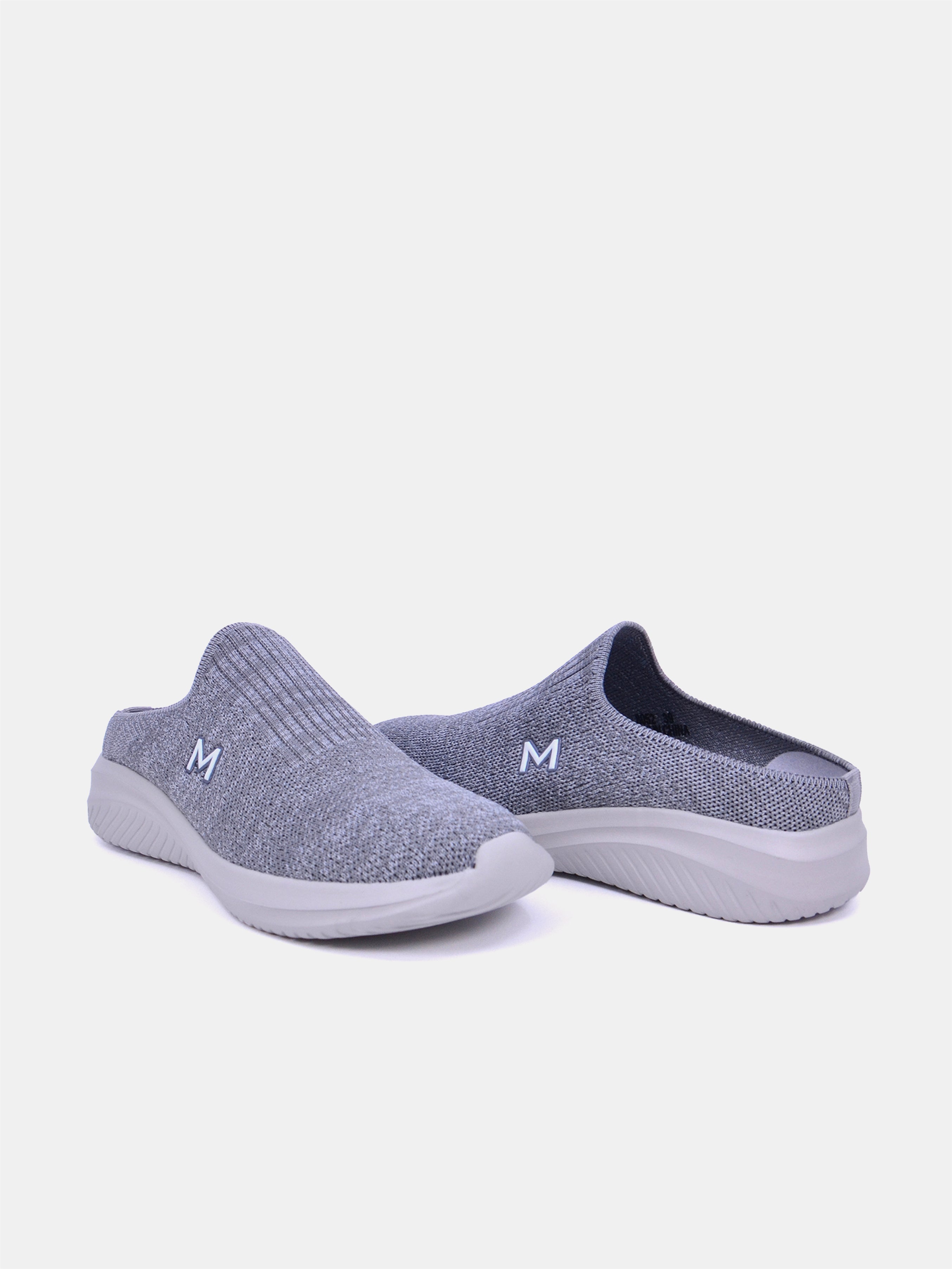 Mynaal Umina Women's Shoes #color_gray