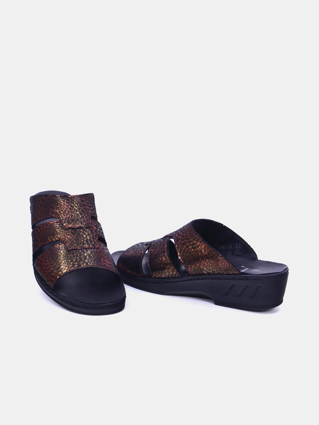 Josef Seibel 08863-AR565775 Women's Arabic Sandals #color_Bronze