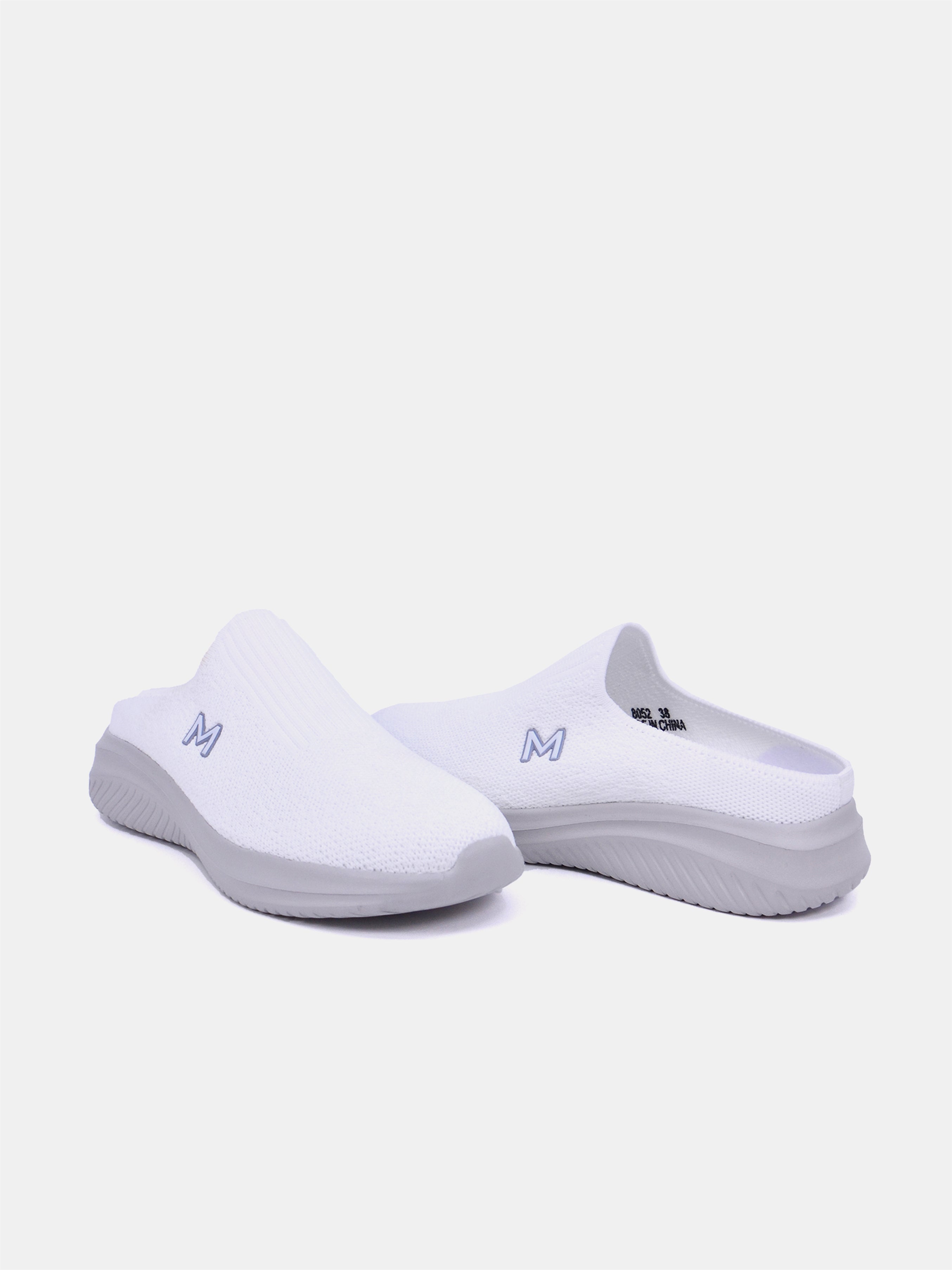 Mynaal Umina Women's Shoes #color_white