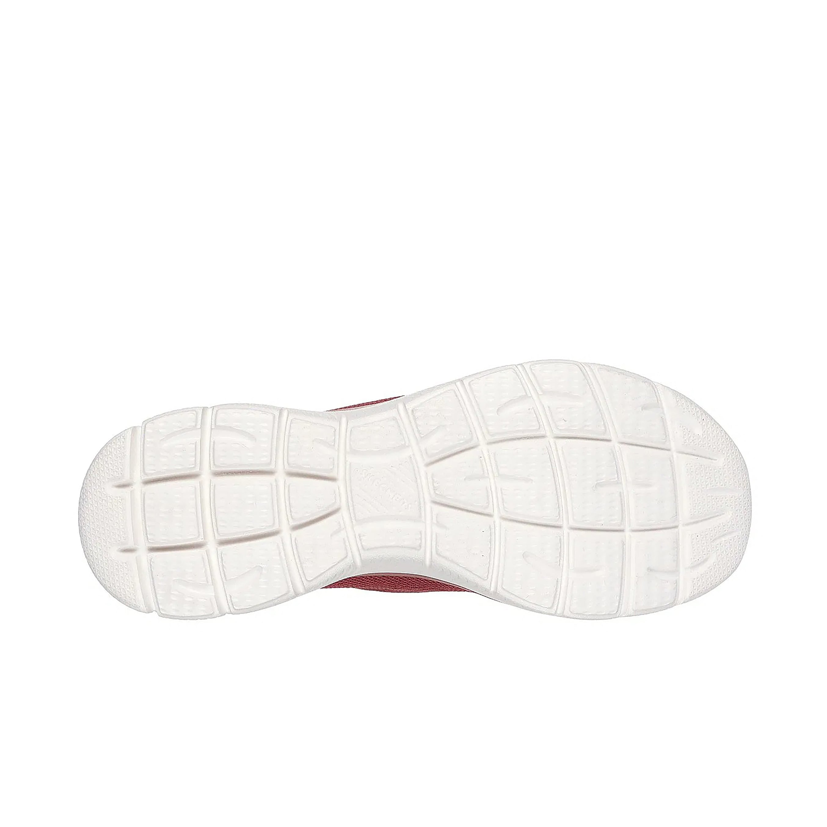 Skechers Women's Summits - Top Player Shoes #color_Red