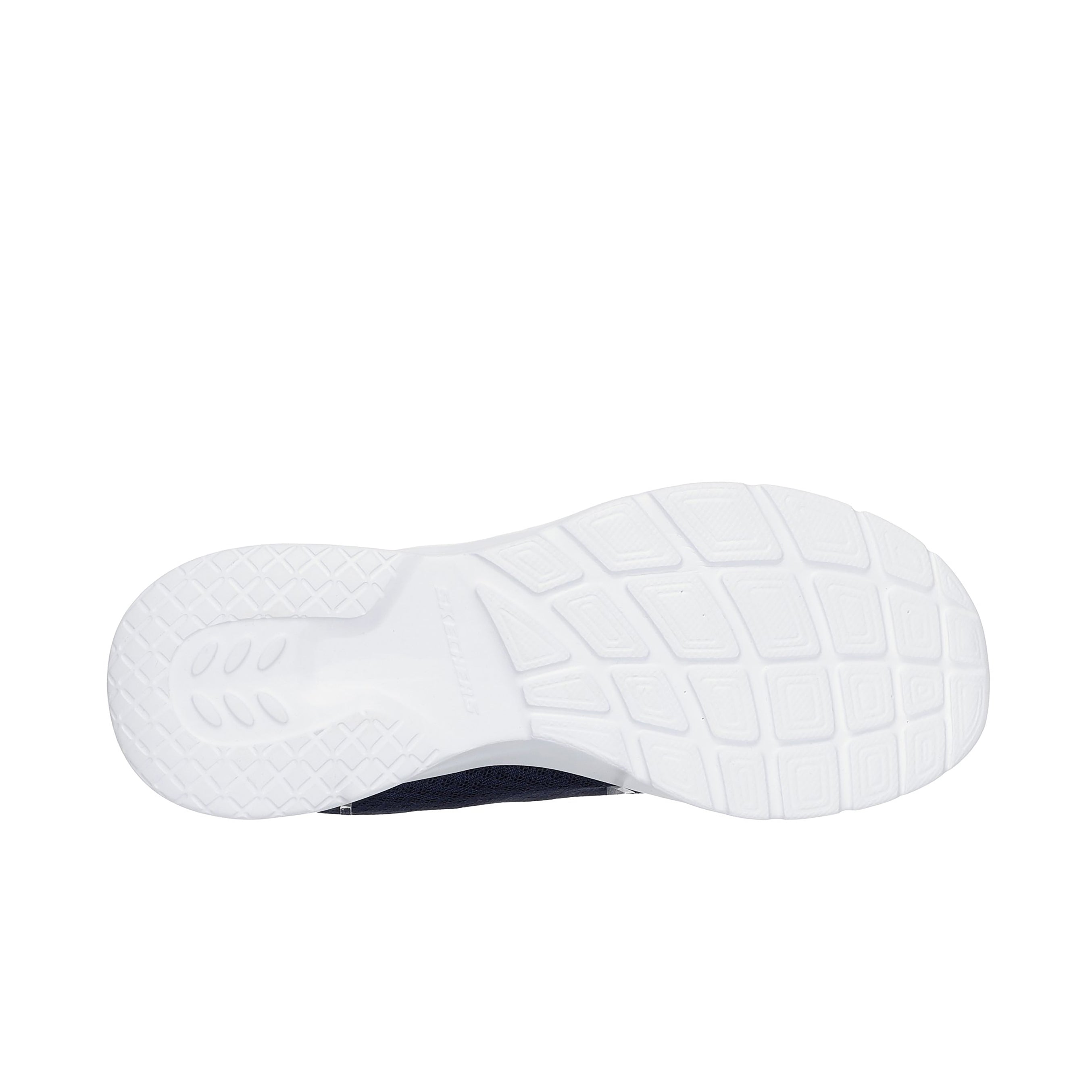 Skechers Women's Dynamight 2.0 - Social Orbit Shoes #color_Navy