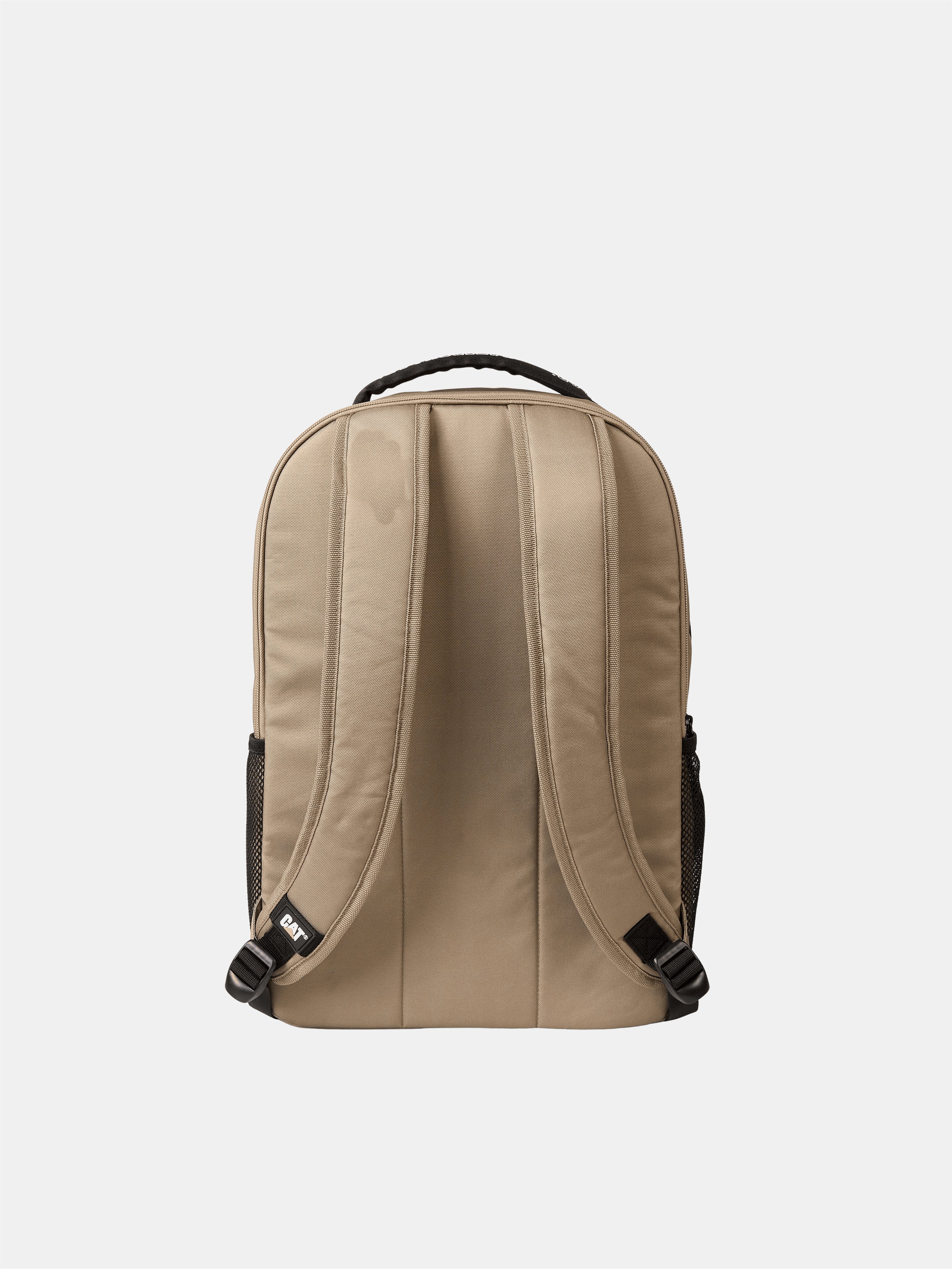Caterpillar Backpack Advanced Bag #color_Brown