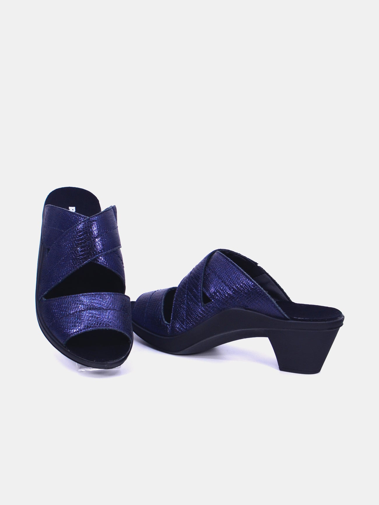 Romika Mokasetta 27171 Women's Sandals #color_blue