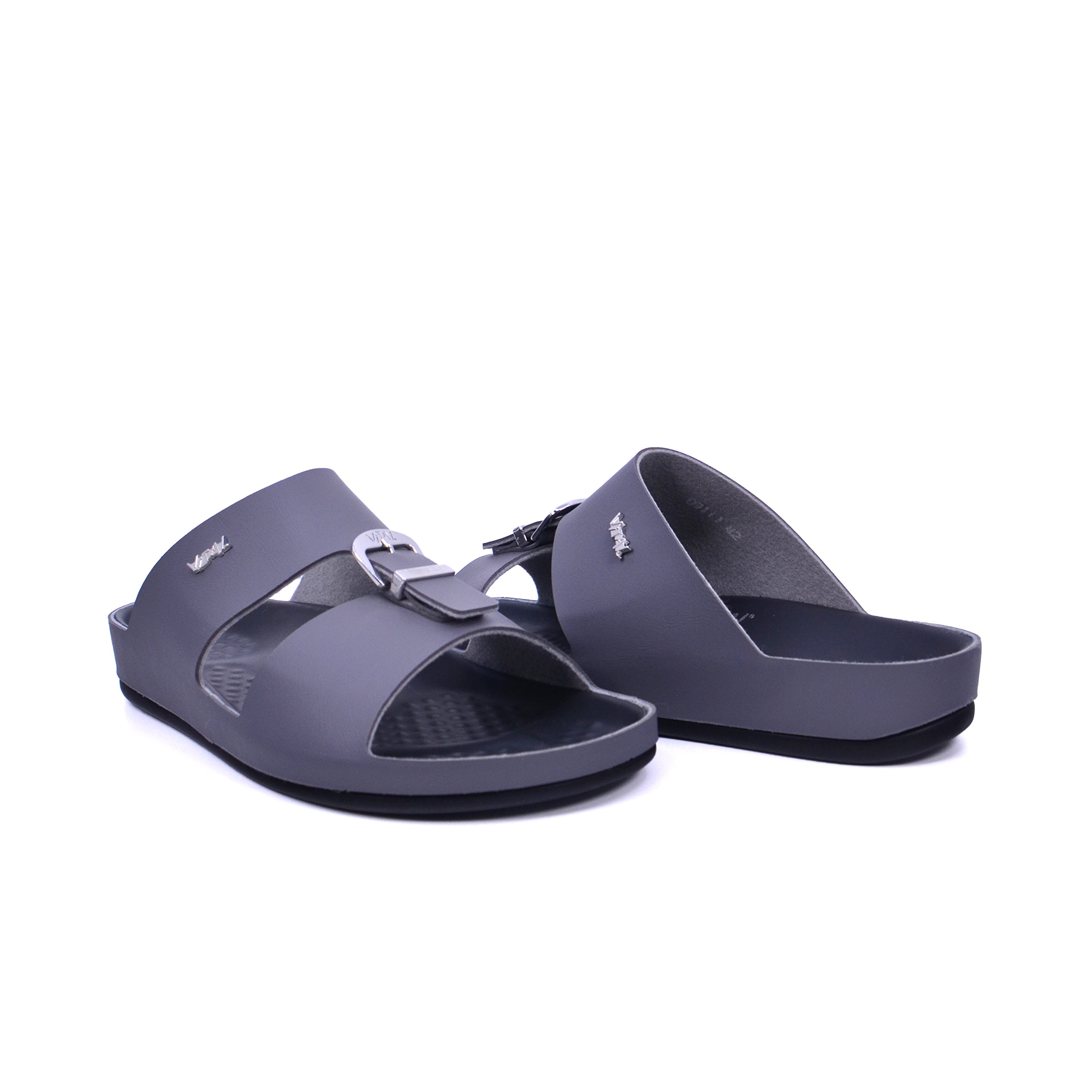 Vital Champion 09111SY-89-90 Men's Sandals #color_Gray