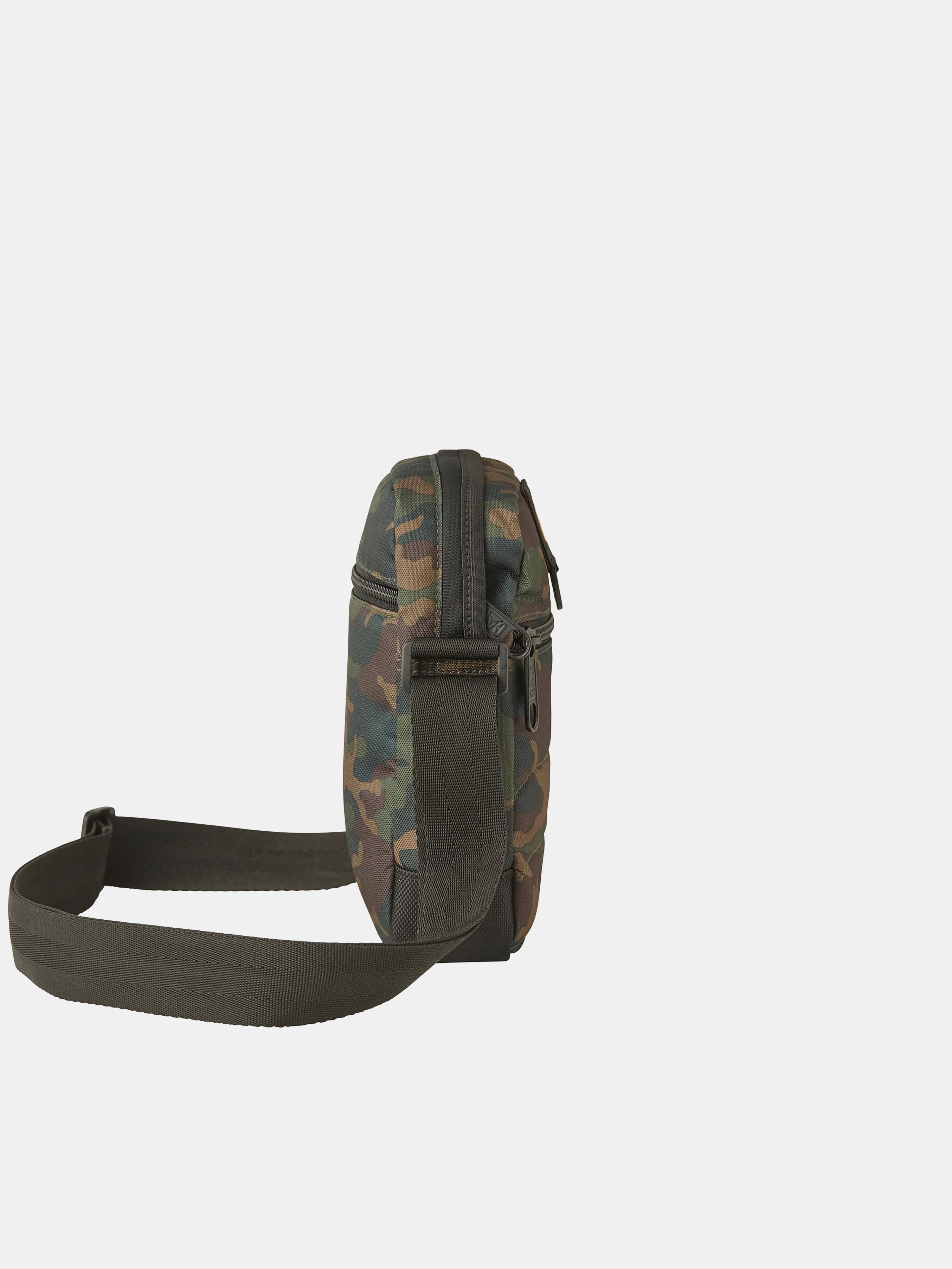 Caterpillar Rodney Tablet Bag #color_Camo