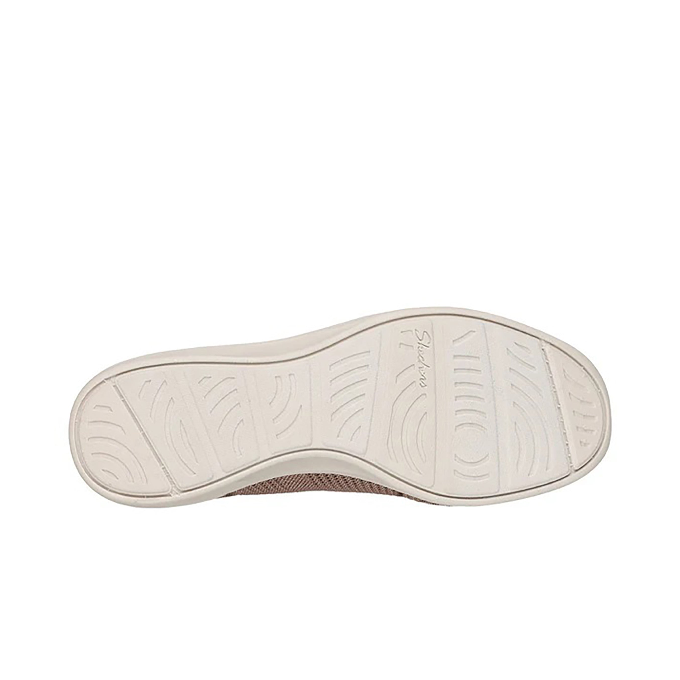 Skechers Women's Modern Comfort Arya - Fancy You Shoes #color_Brown