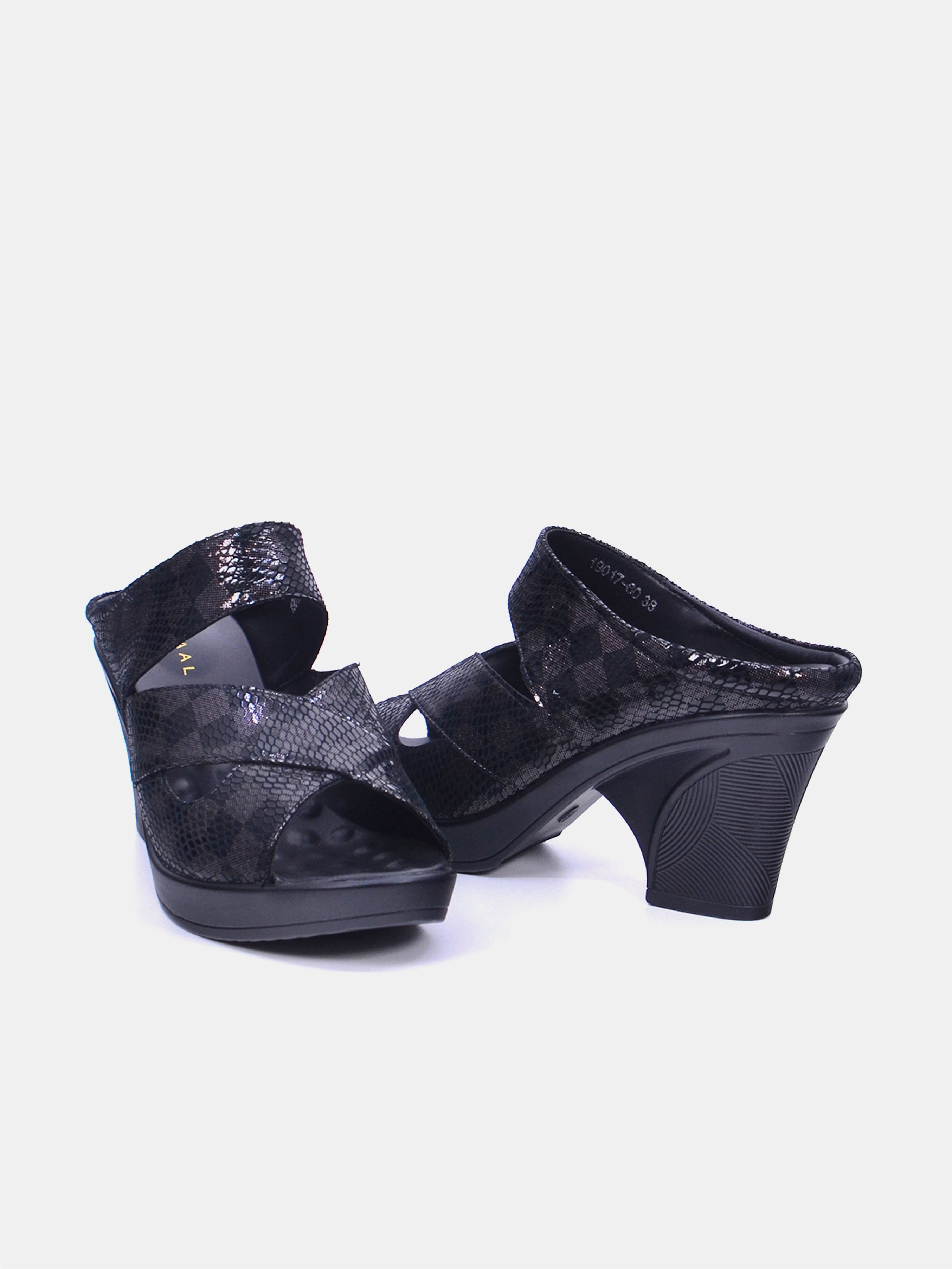 Mynaal Dana Women's Sandals #color_black