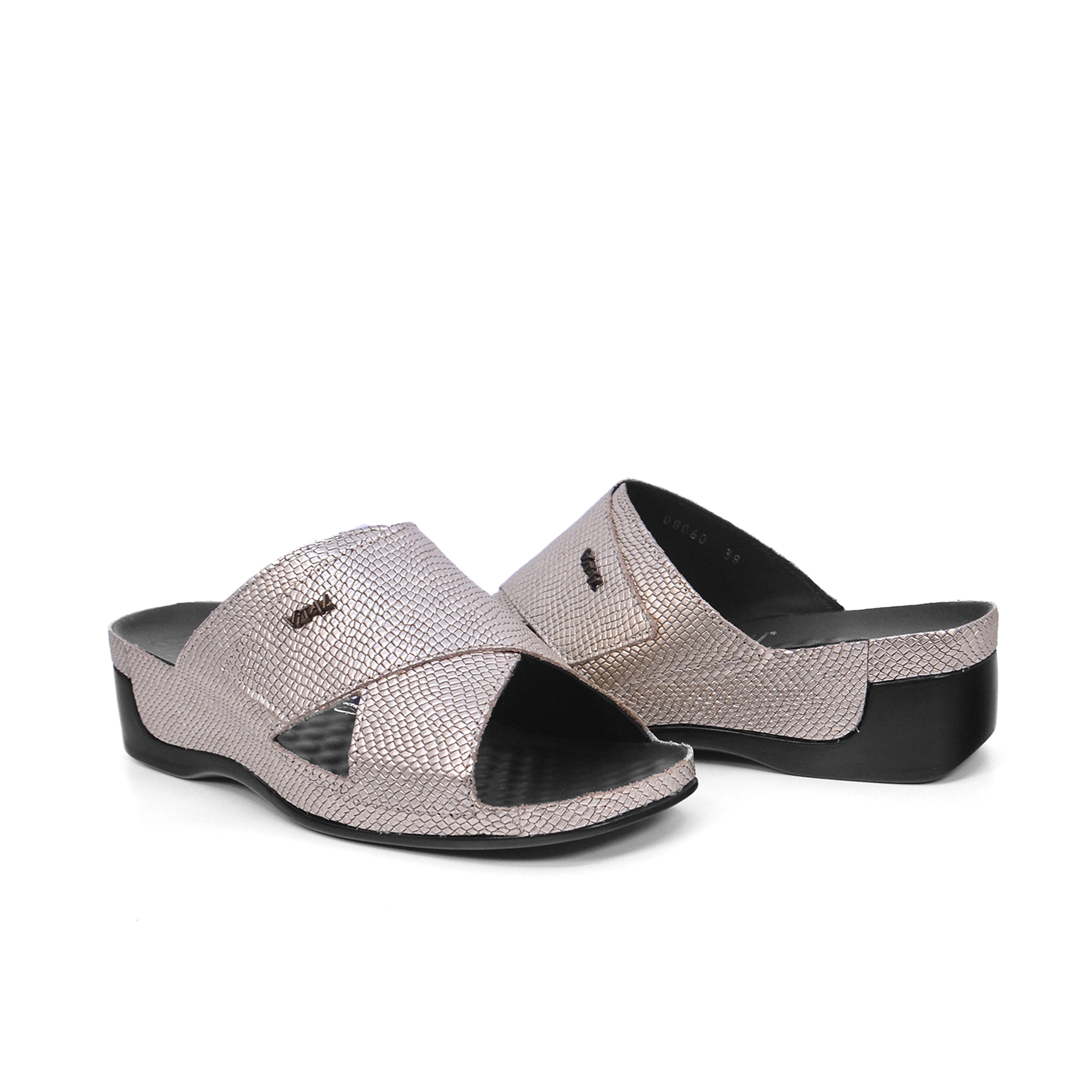 Vital 08060AS/465 Women's Sandals #color_Gold