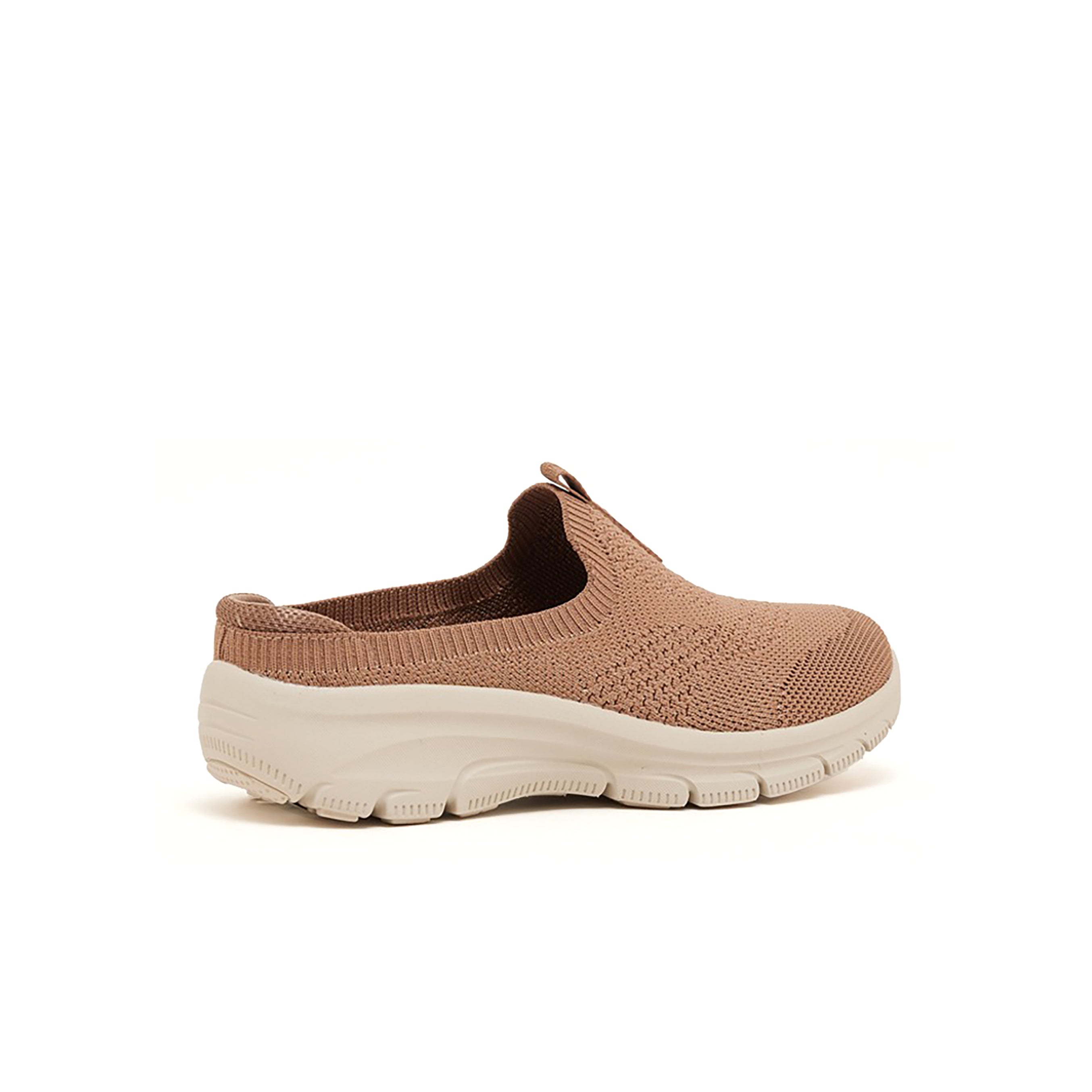 Skechers Women's Relaxed Fit: Easy Going Shoes #color_Brown