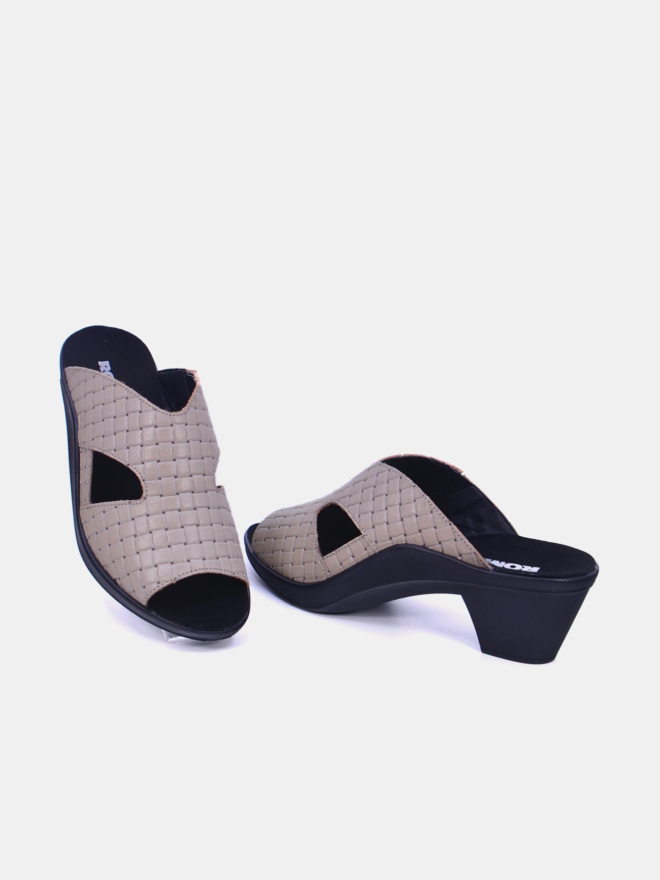 Romika Mokasetta 27173 Women's Sandals #color_beige