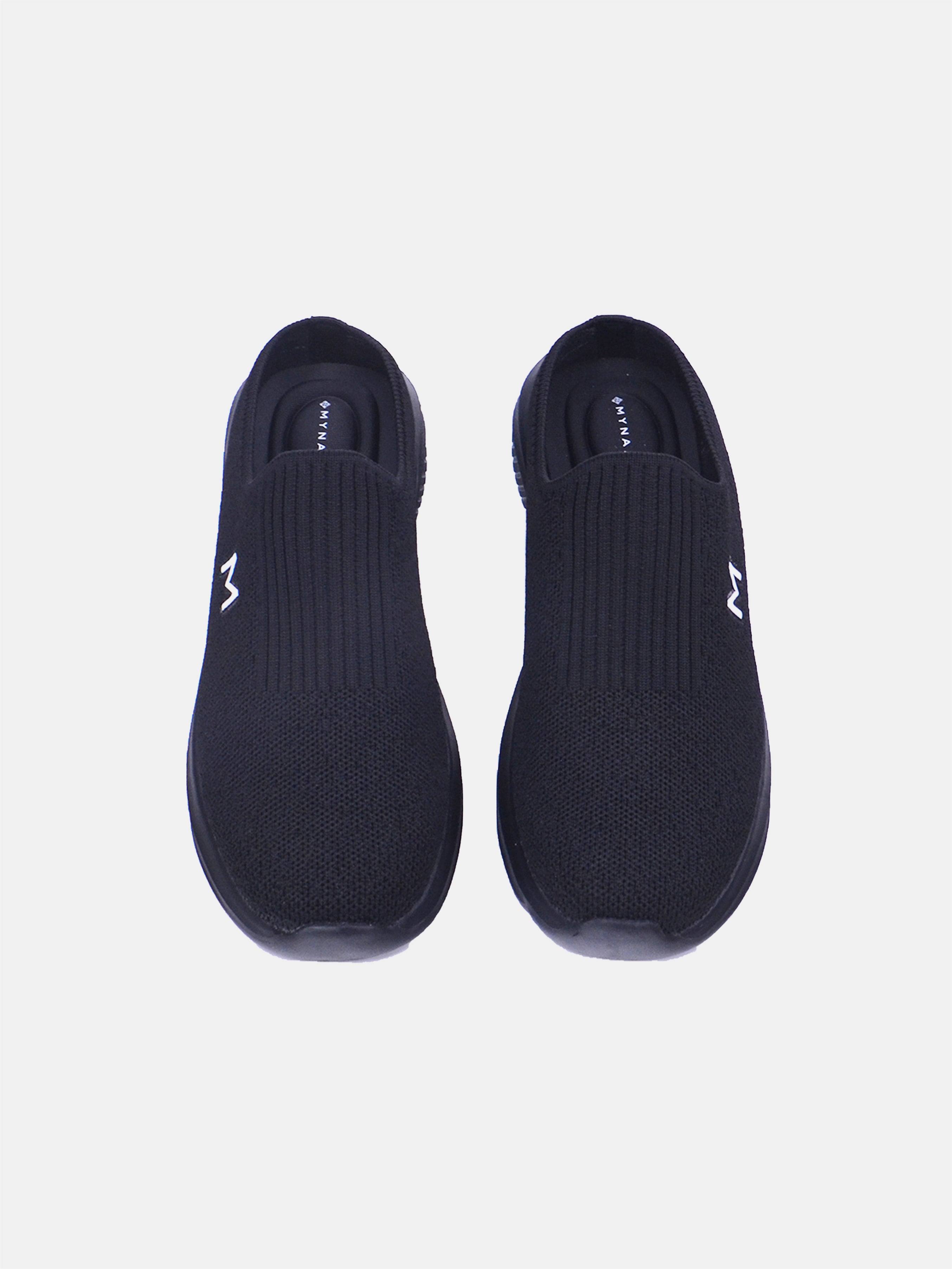 Mynaal Umina Women's Shoes #color_black
