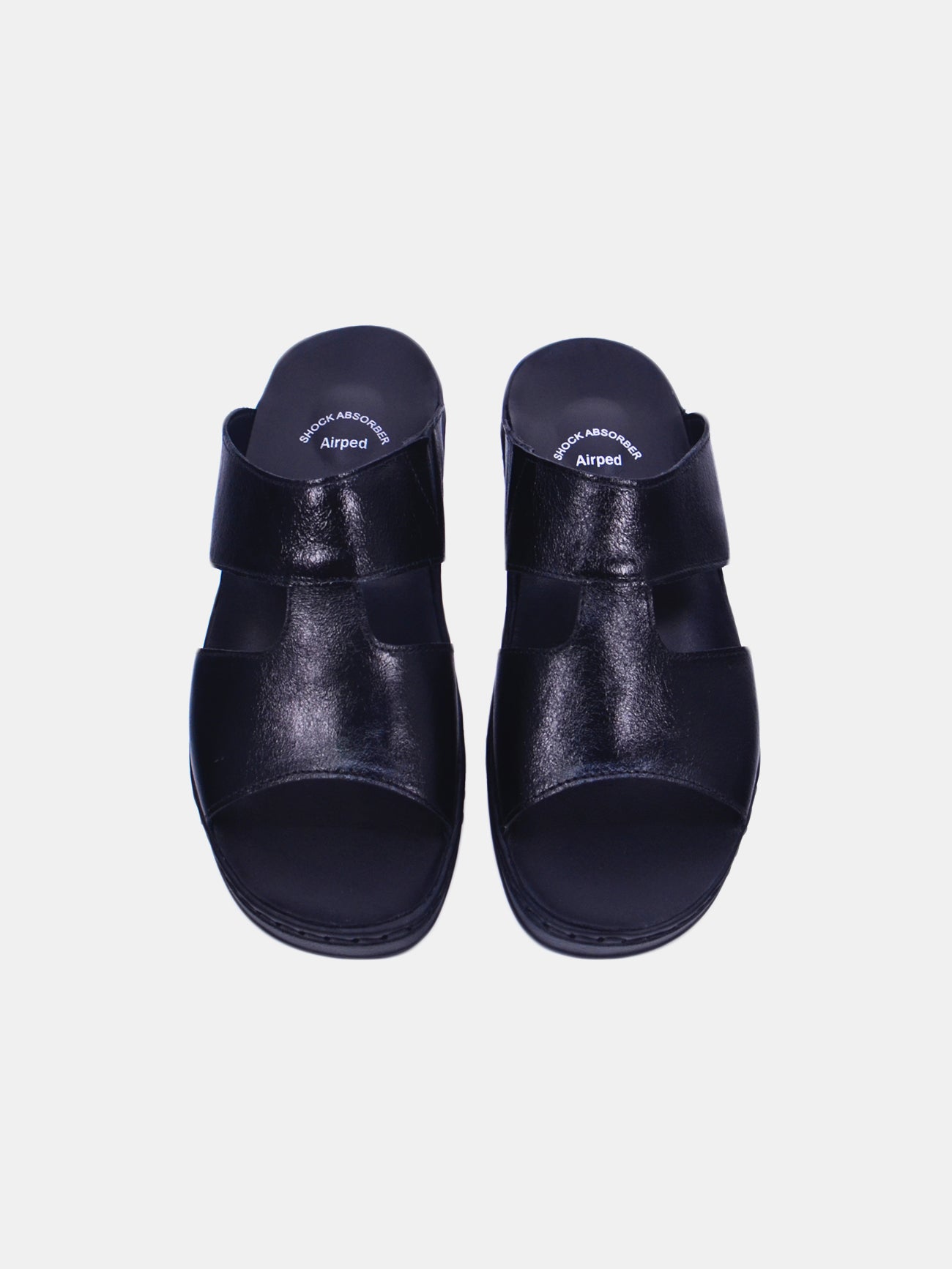Josef Seibel 08866-AR65100 Women's Arabic Sandals #color_Black