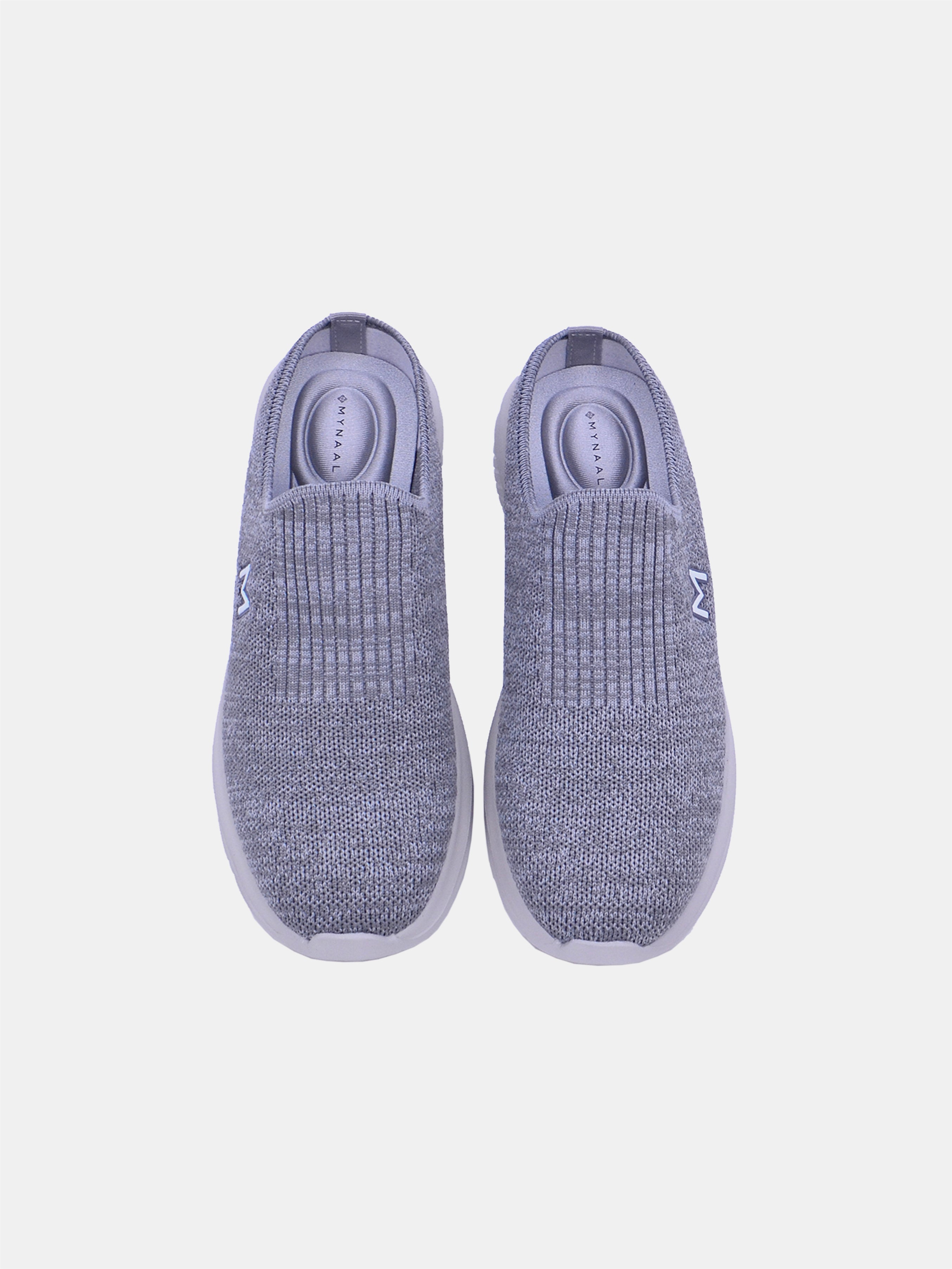 Mynaal Umina Women's Shoes #color_gray
