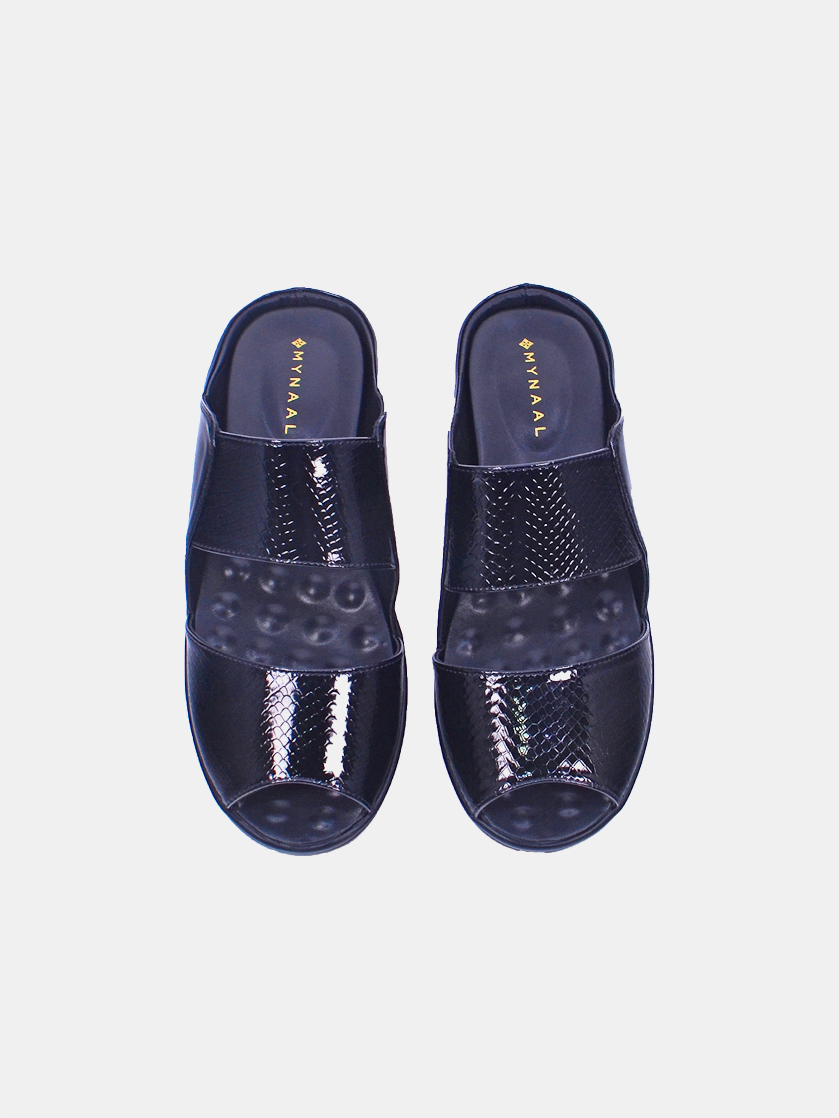 Mynaal Oriane Women's Sandals #color_gray