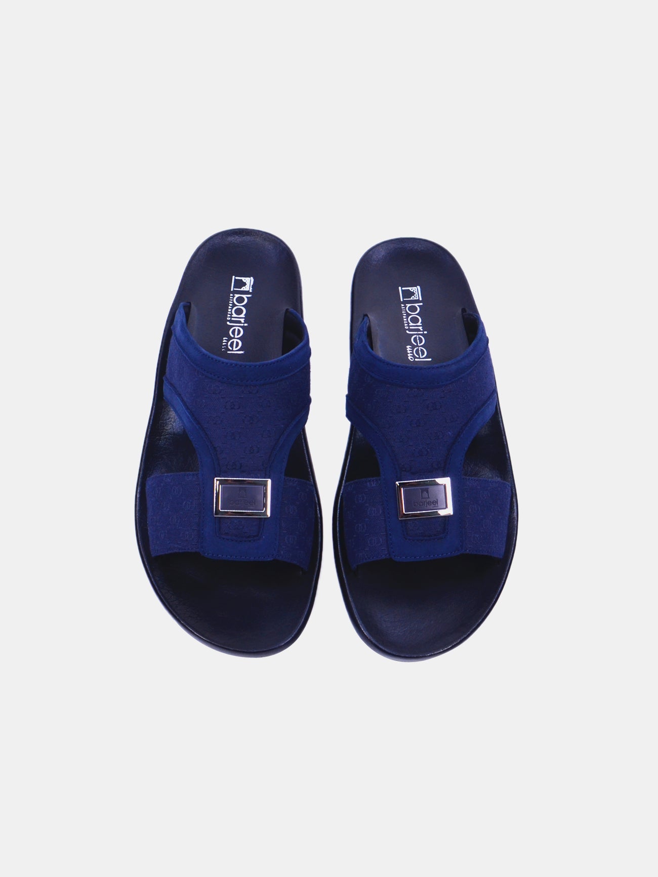 Barjeel Uno 63102 Boys Sandals #color_Navy