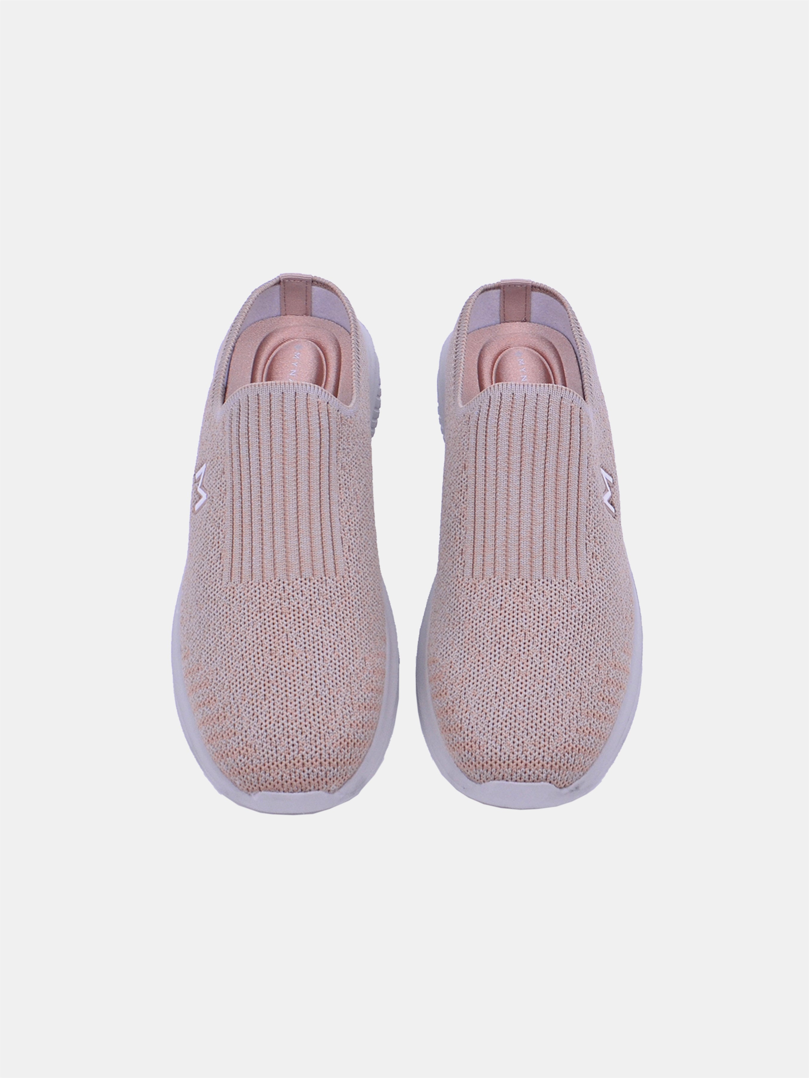 Mynaal Umina Women's Shoes #color_beige