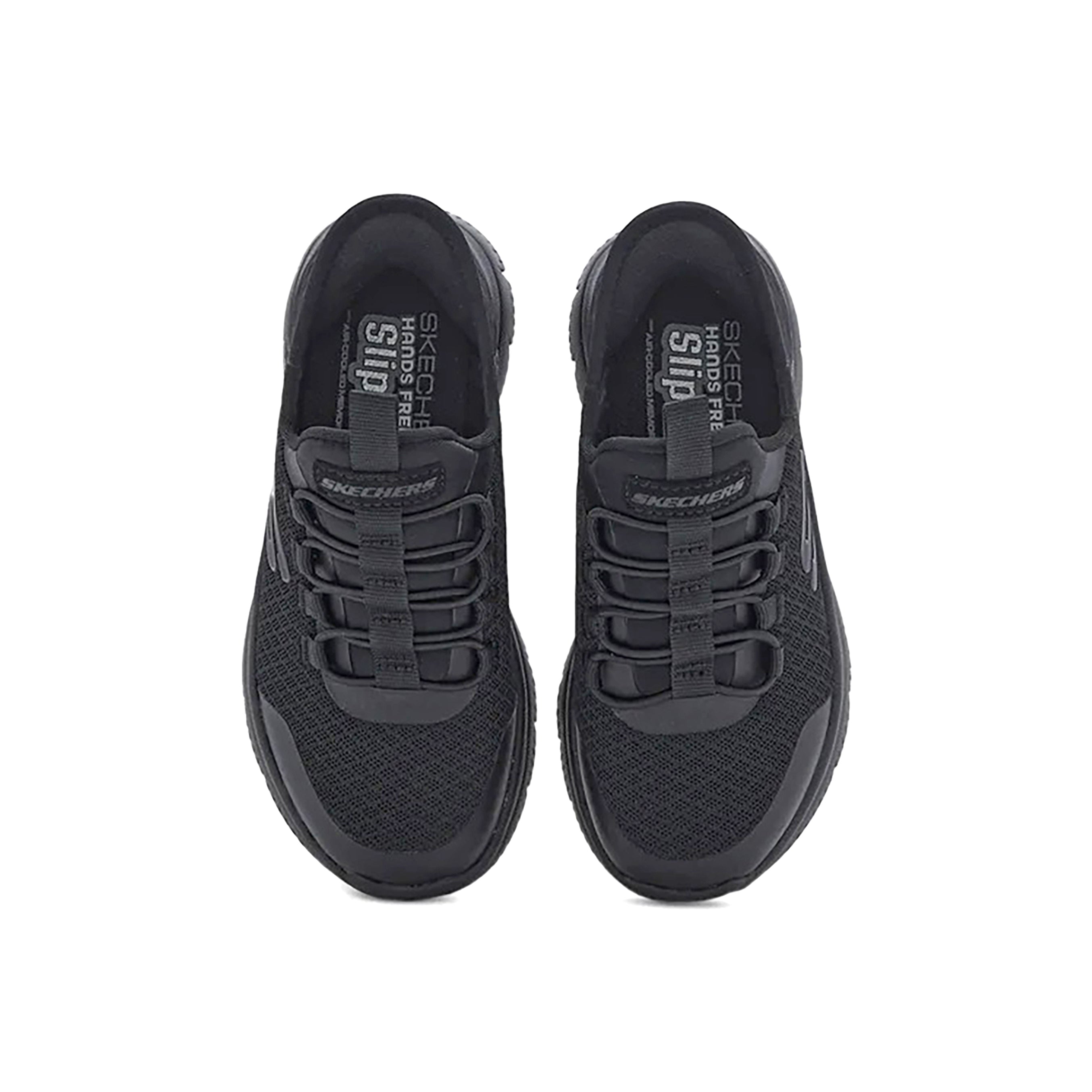 Skechers Boys Skechers Slip-ins: Summits - High Range Shoes