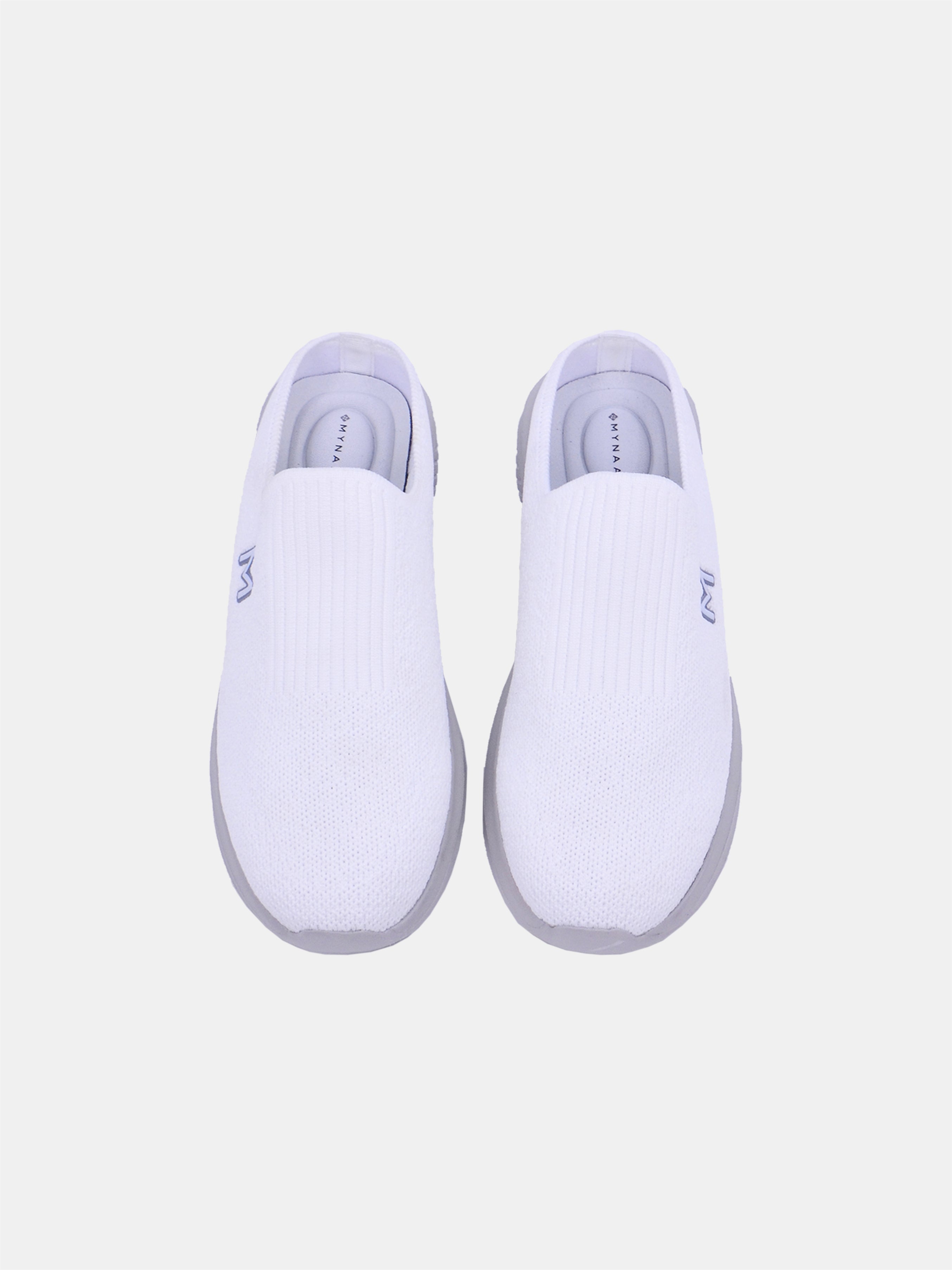 Mynaal Umina Women's Shoes #color_white