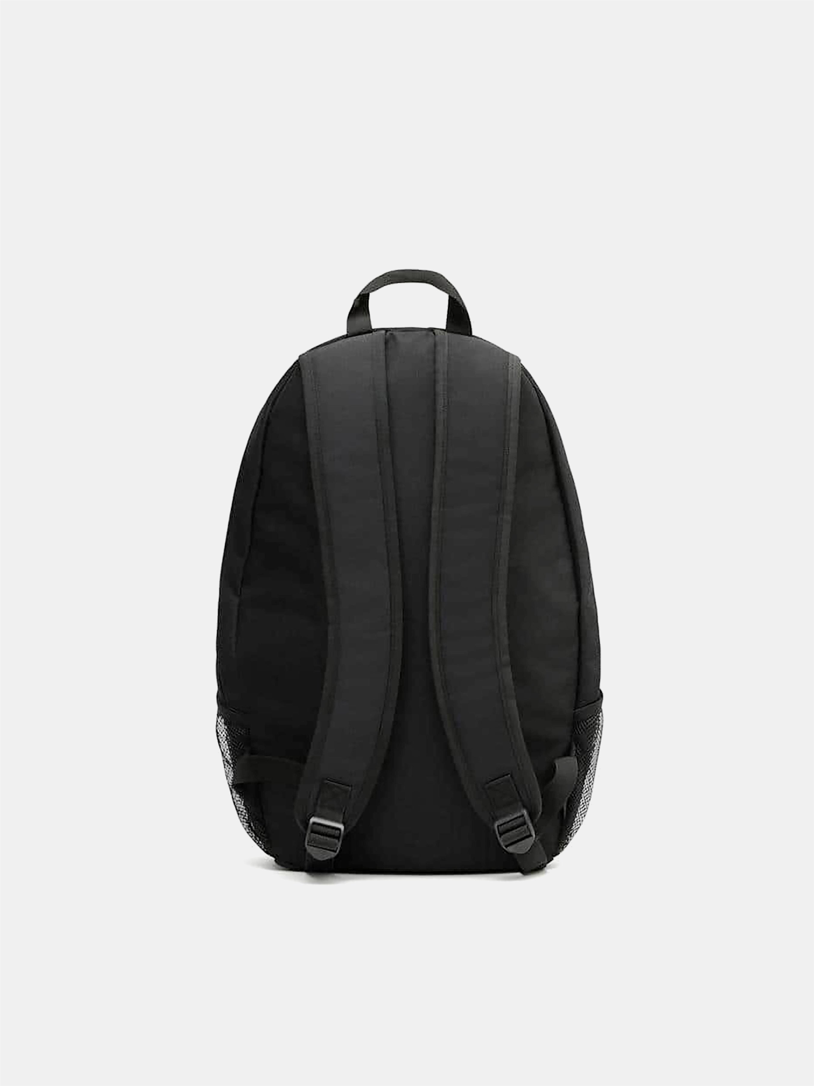 Caterpillar Harvard Backpack #color_black