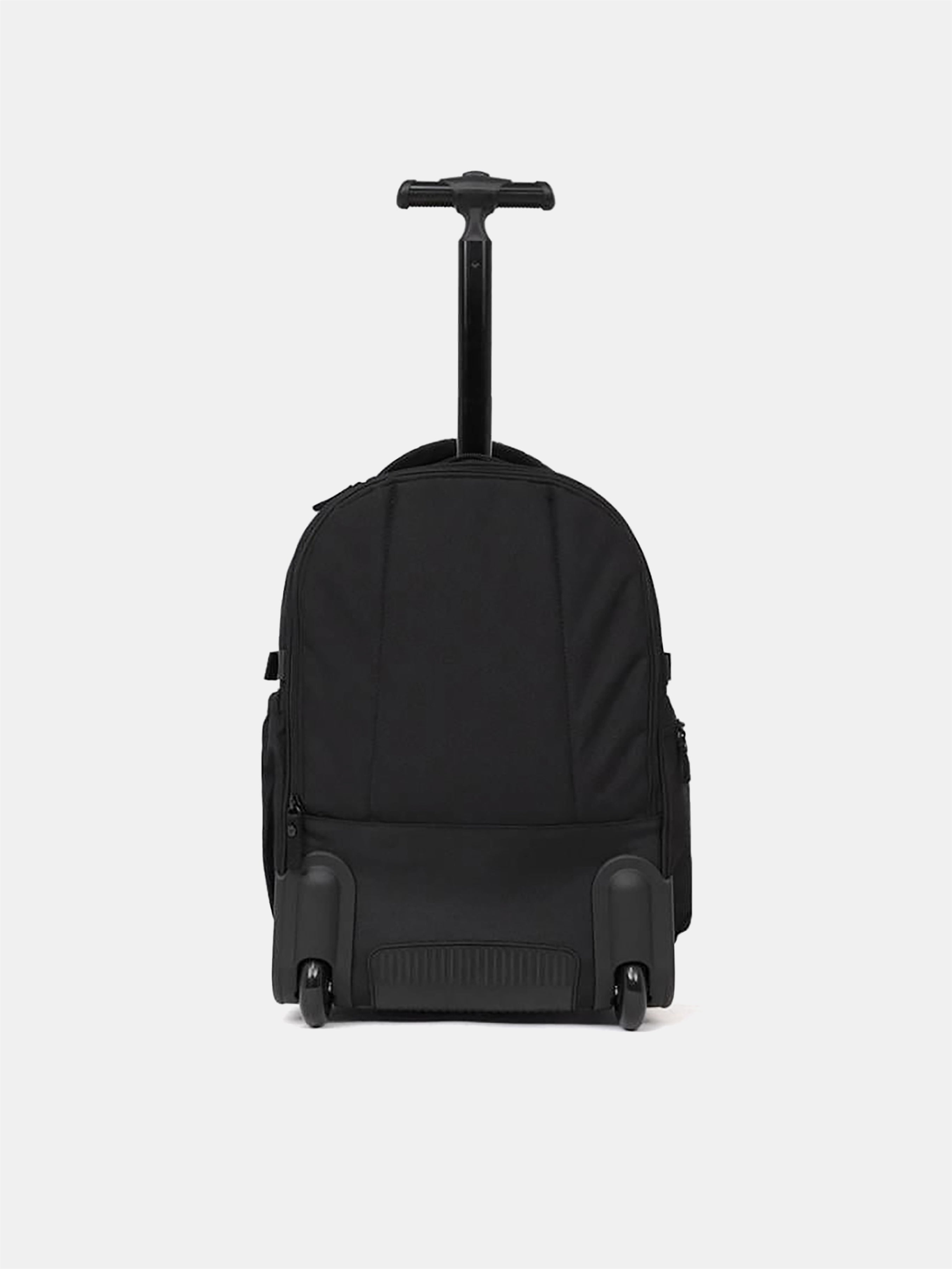 Caterpillar RollRover 2 Wheel Trolley Bag #color_AOP Camo Grey