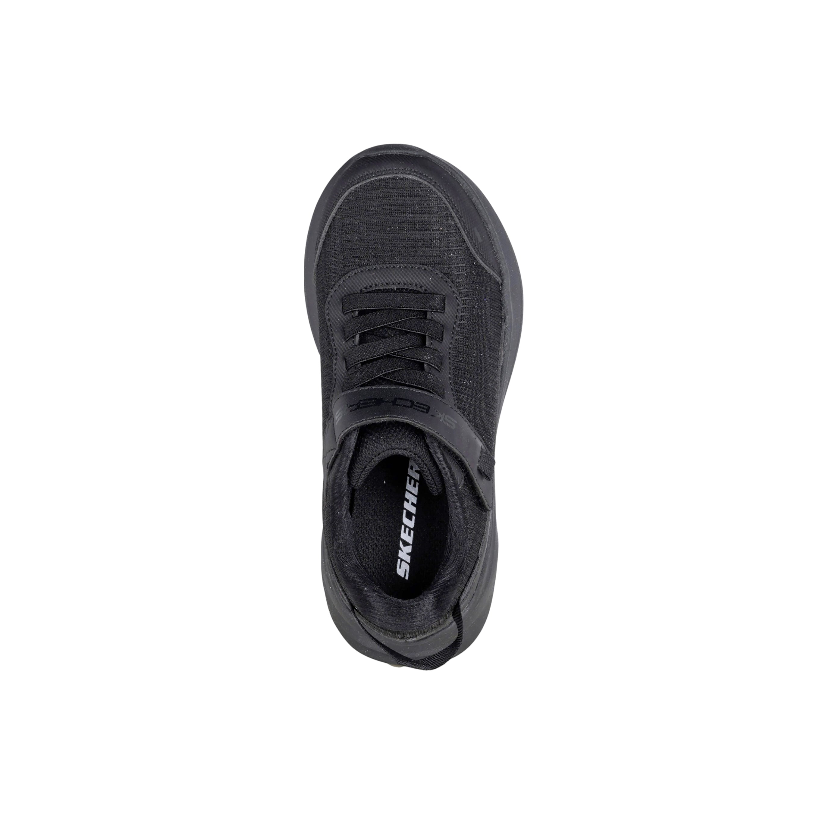 Skechers Boys' WAVE 92 School Shoes