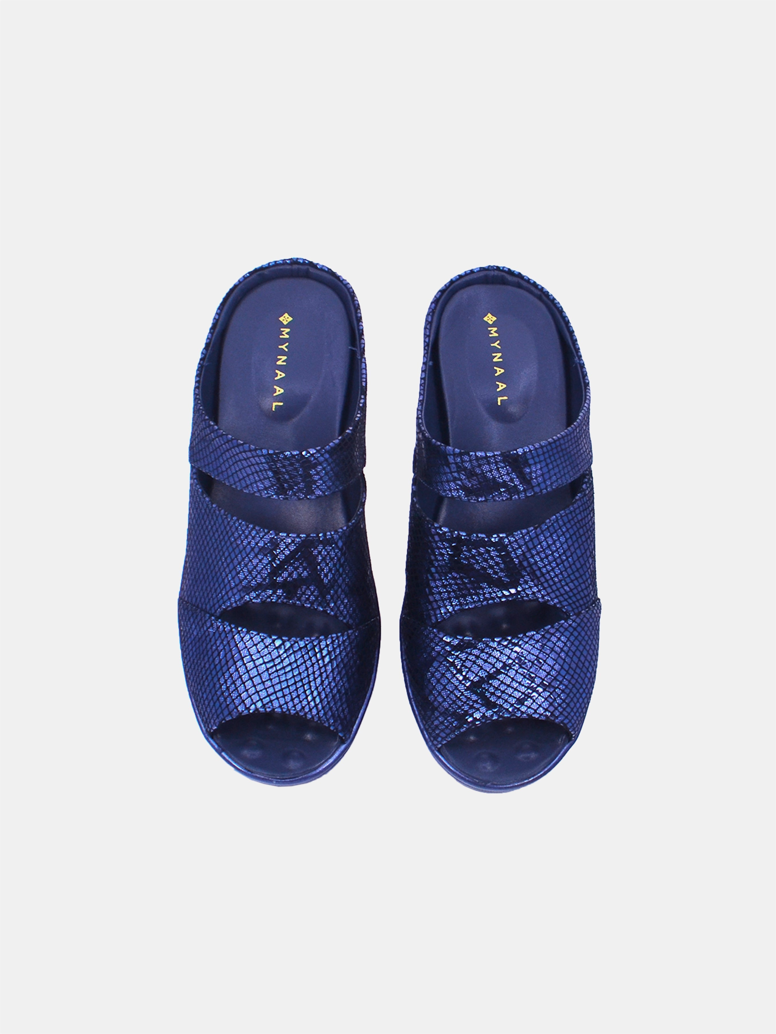 Mynaal Juline Women's Sandals #color_blue