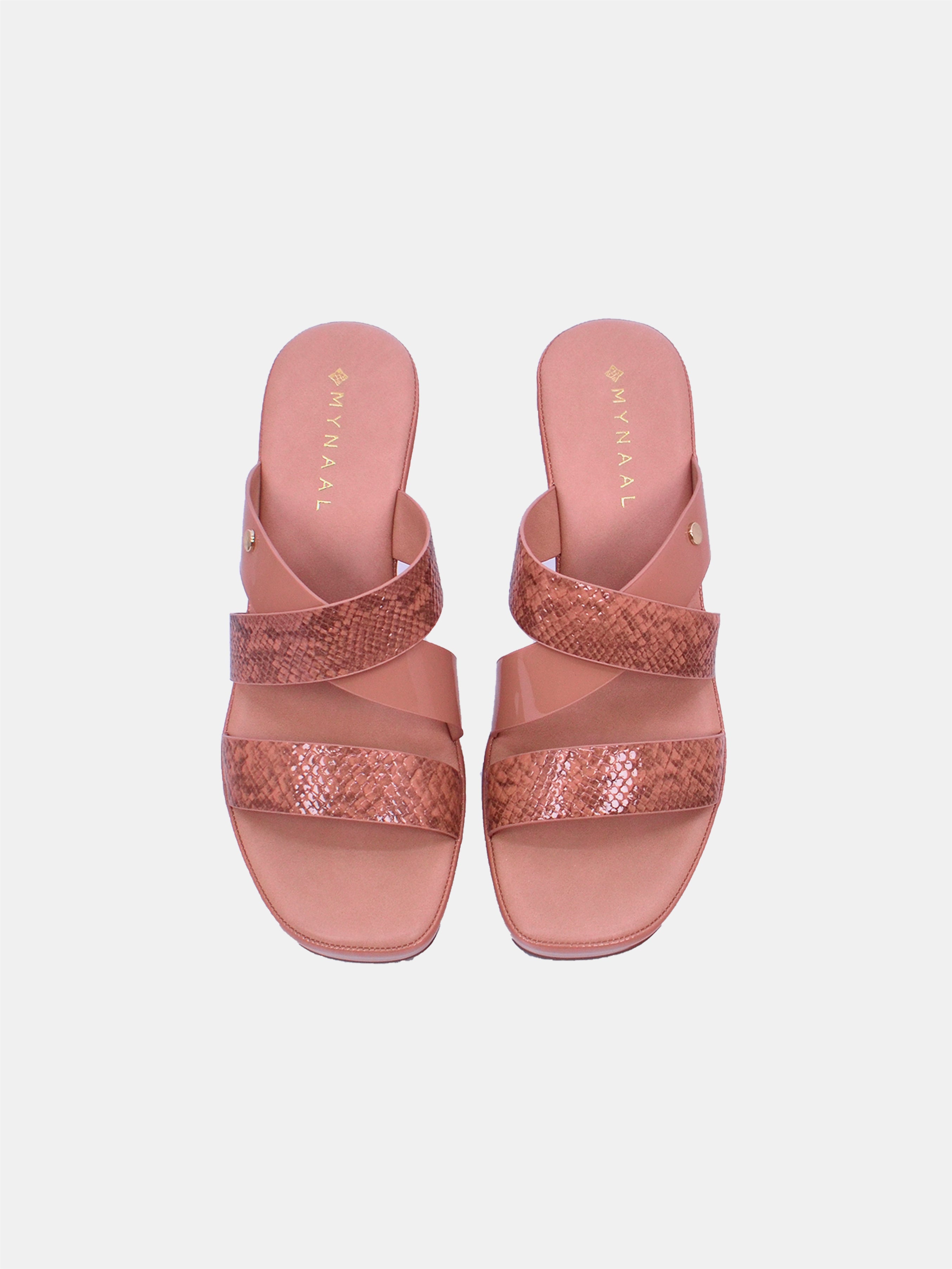 Mynaal Yasmin Women's Sandals #color_pink