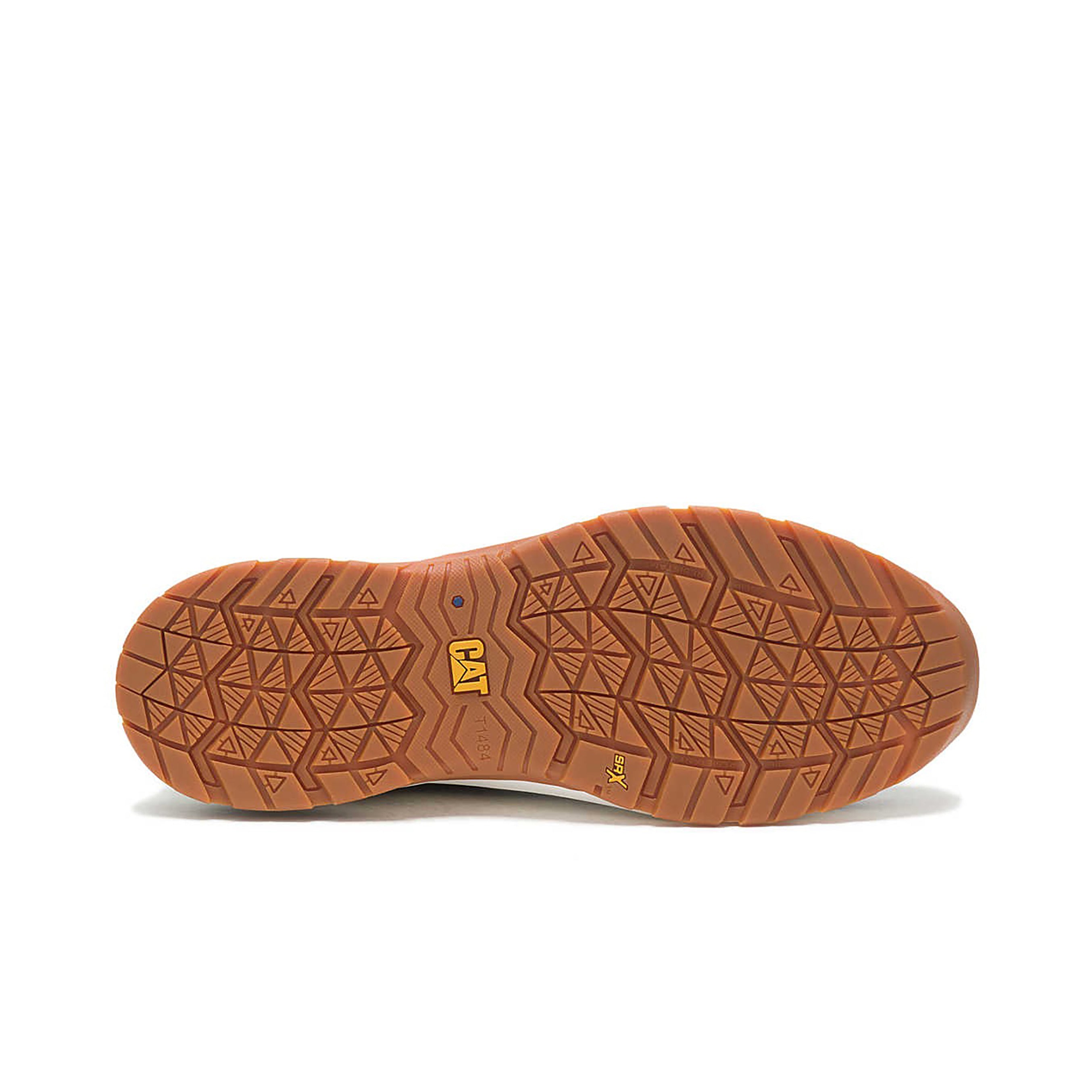 Caterpillar Men's Streamline 2.0 Mesh Composite Toe Work Shoes