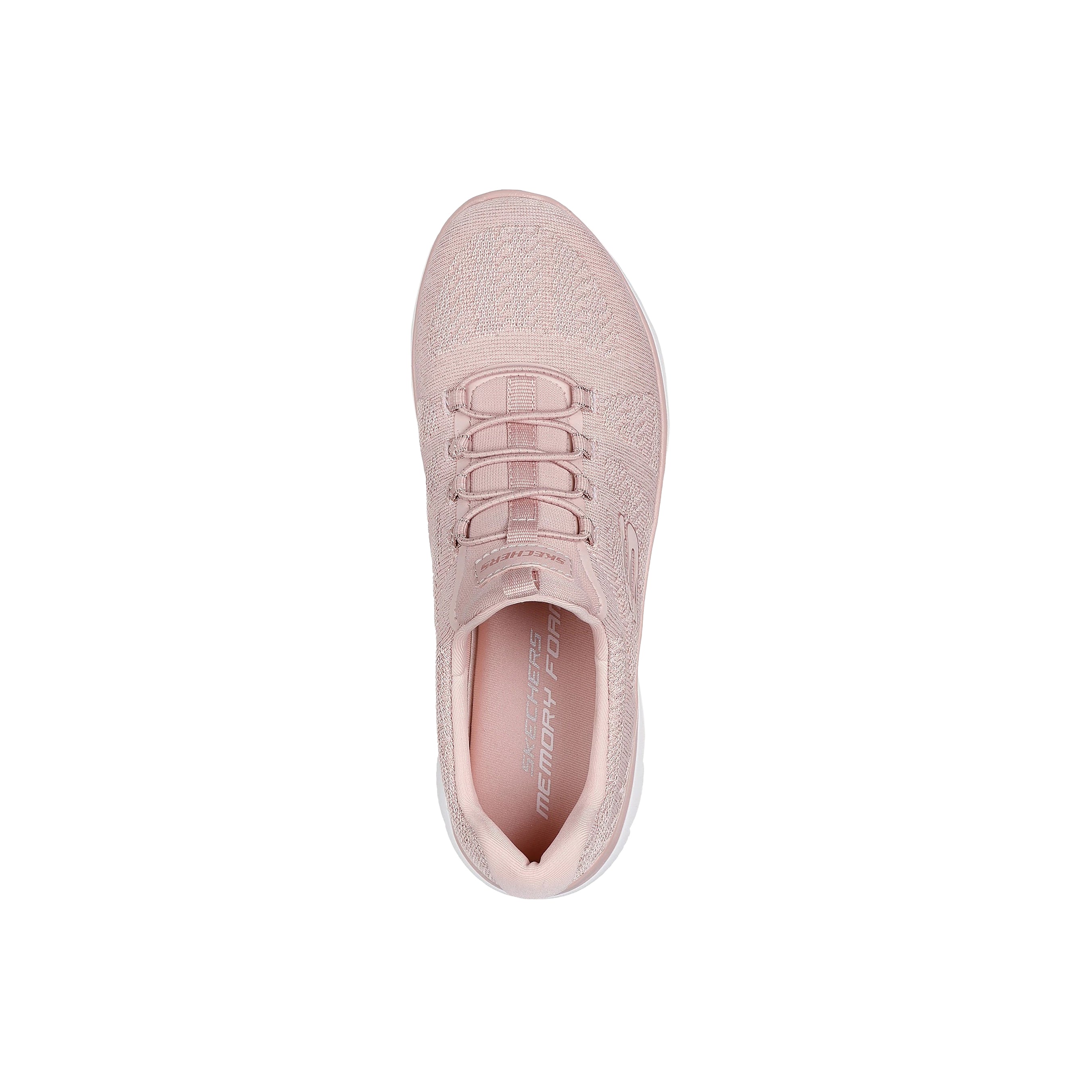 Skechers Summits Women's Shoes #color_Pink