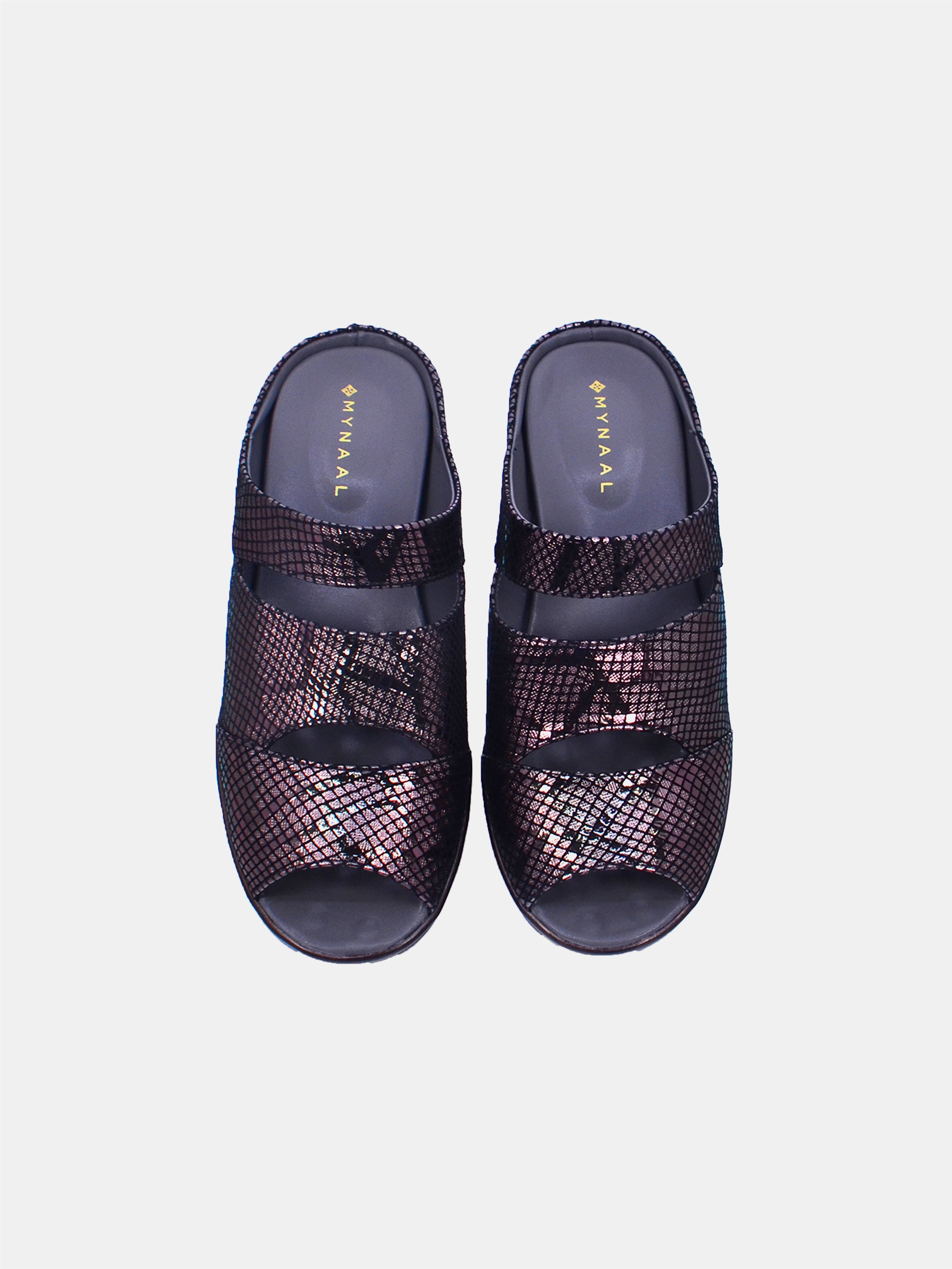Mynaal Juline Women's Sandals #color_gray
