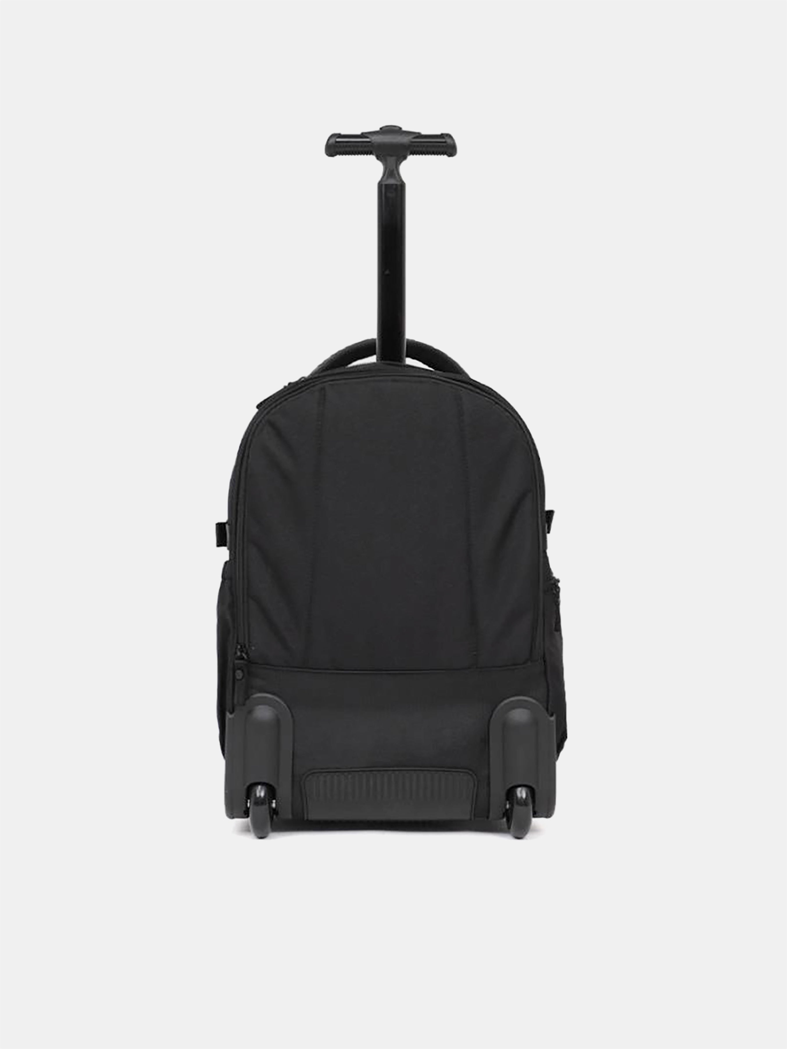 Caterpillar RollRover 2 Wheel Trolley Bag #color_Brushstroke Yellow/Grey/Black