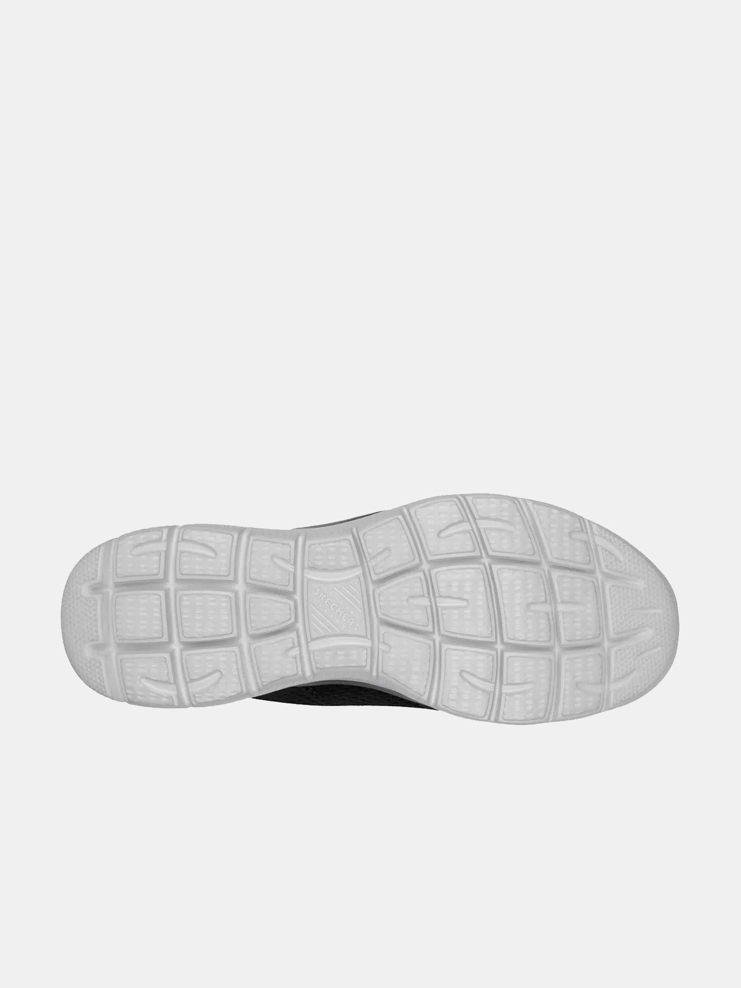 Skechers Men's Summits – Vindicator Mules #color_black